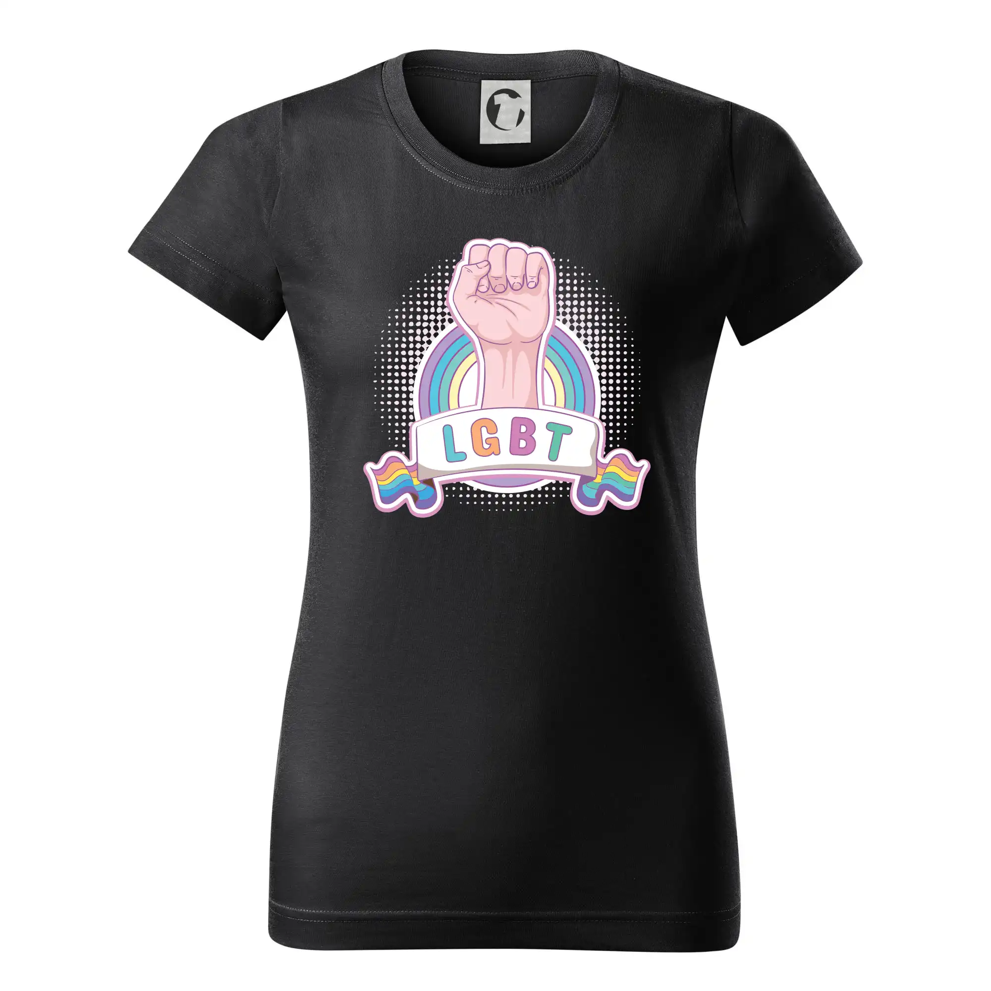 LGBT ruka
