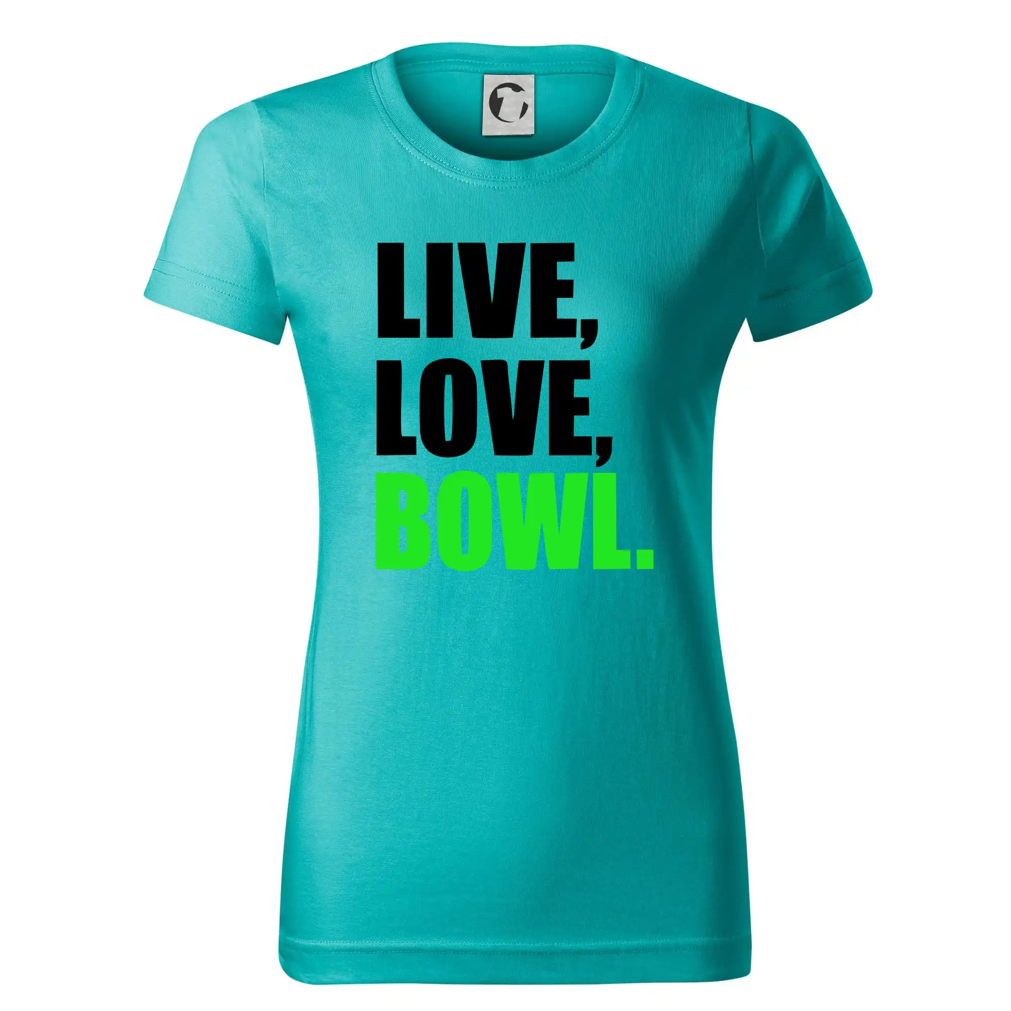 Live, Love, Bowl