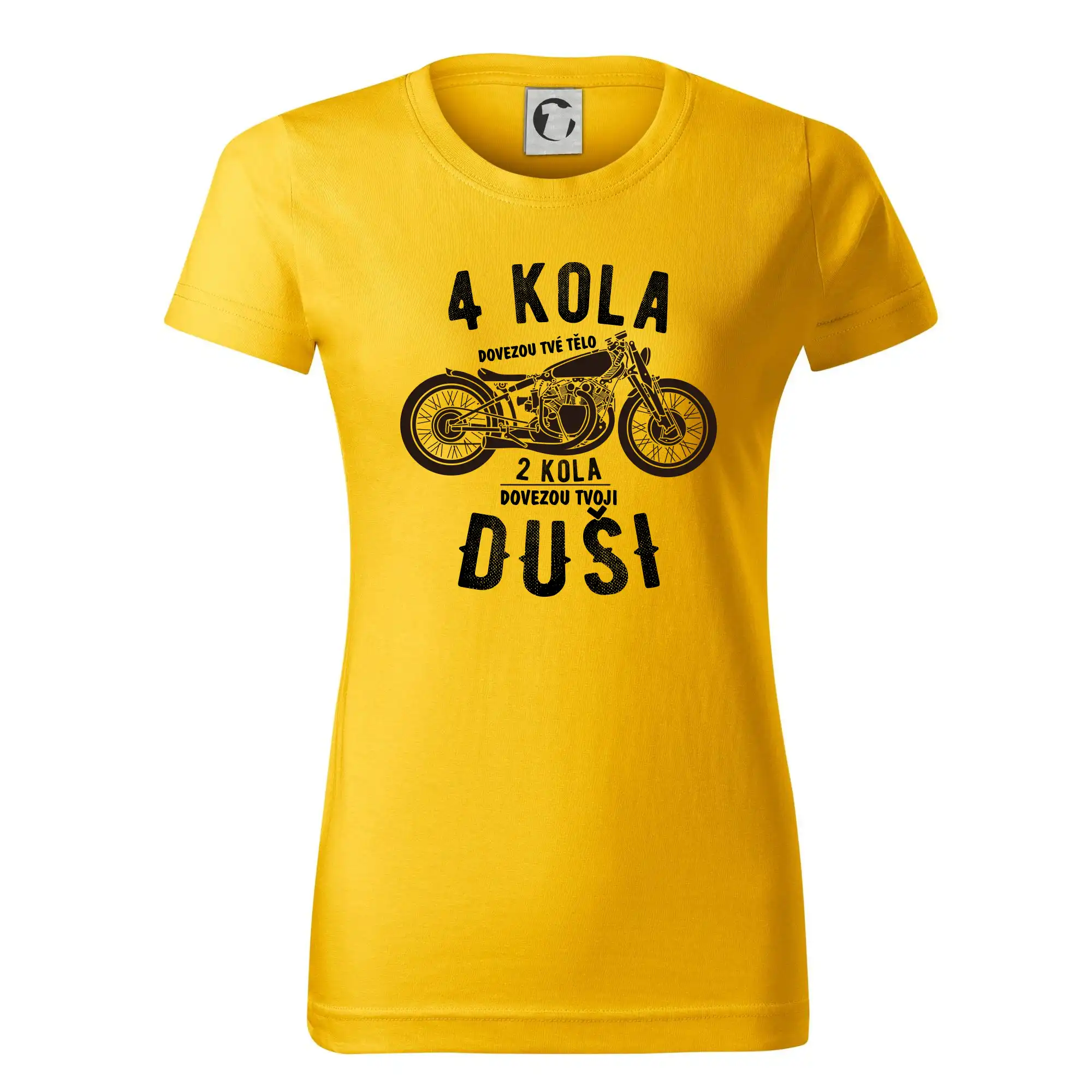 4 kola vs 2 kola