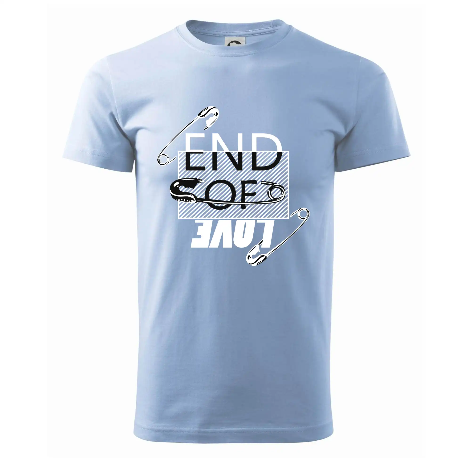 End of love