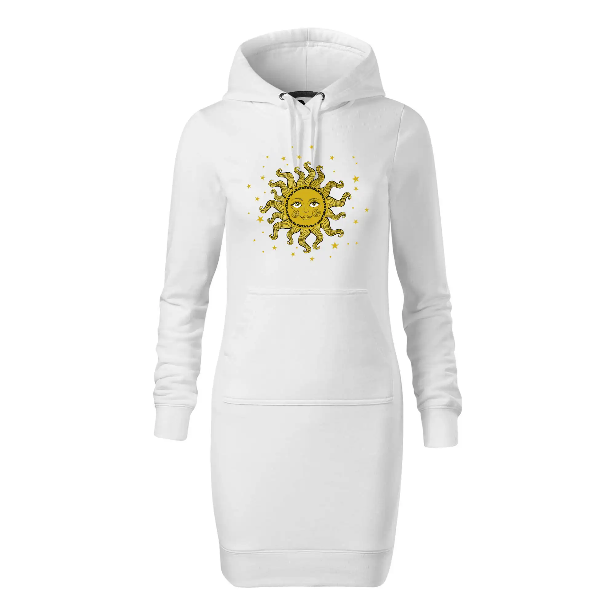 Rodinný set Měsíc - slunce - hvězda  (Pecka Design)