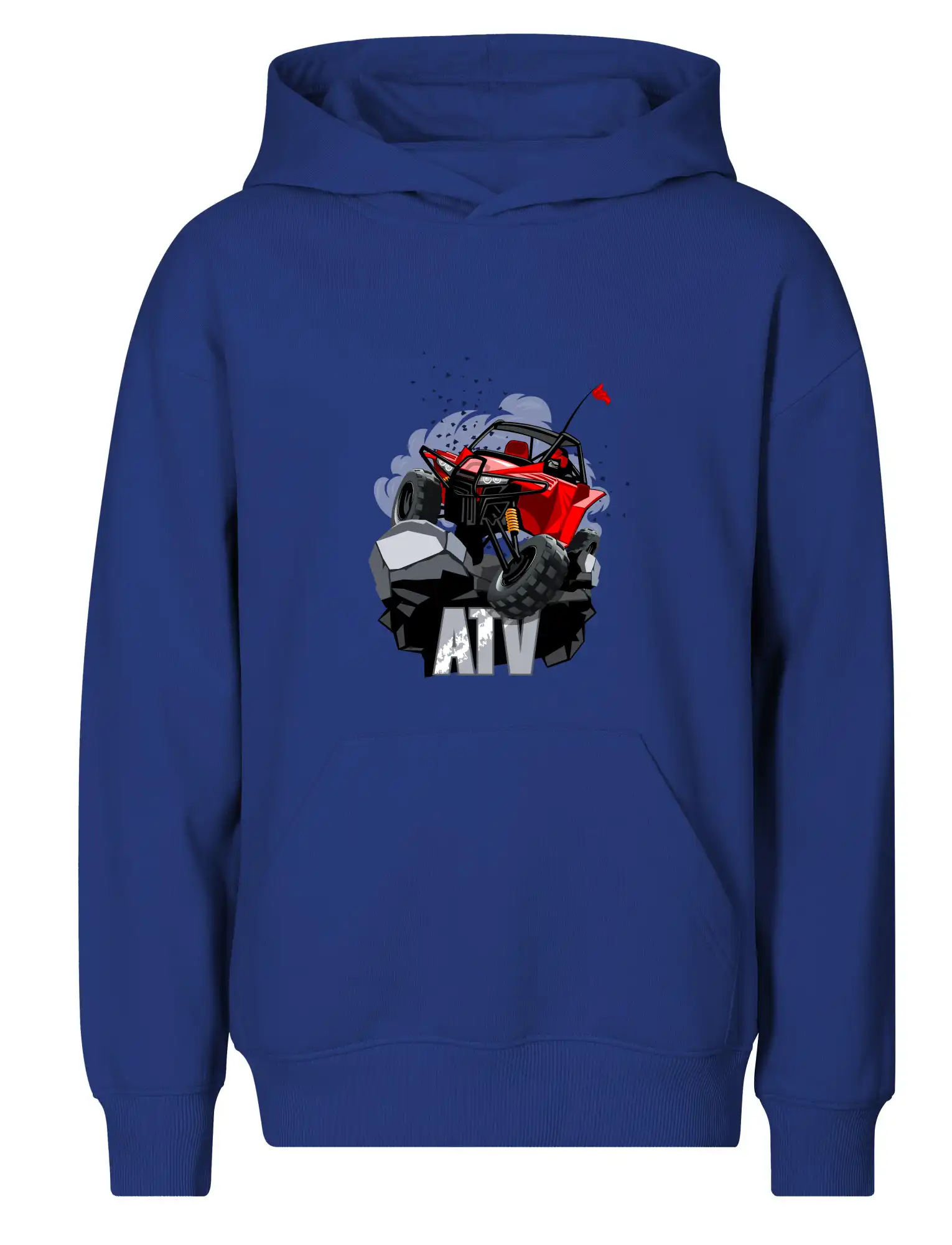 ATV offroad buggy