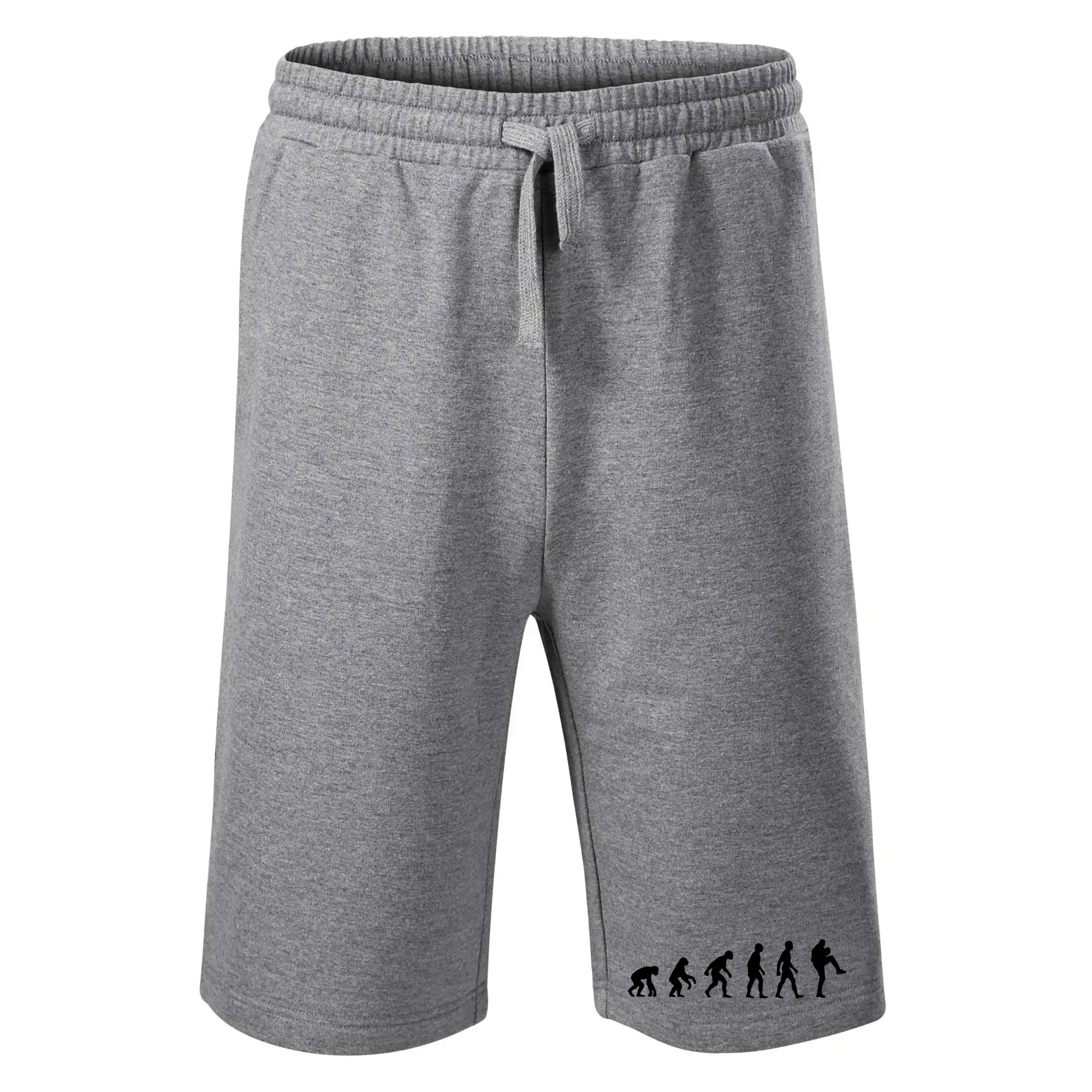 Evoluce baseball nadhazovač