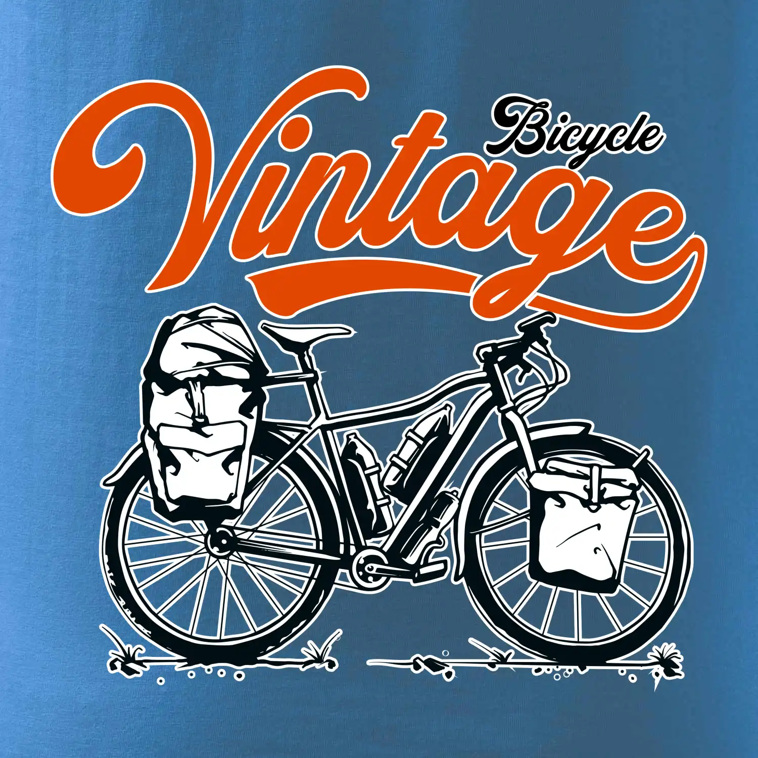 Bicycle Vintage