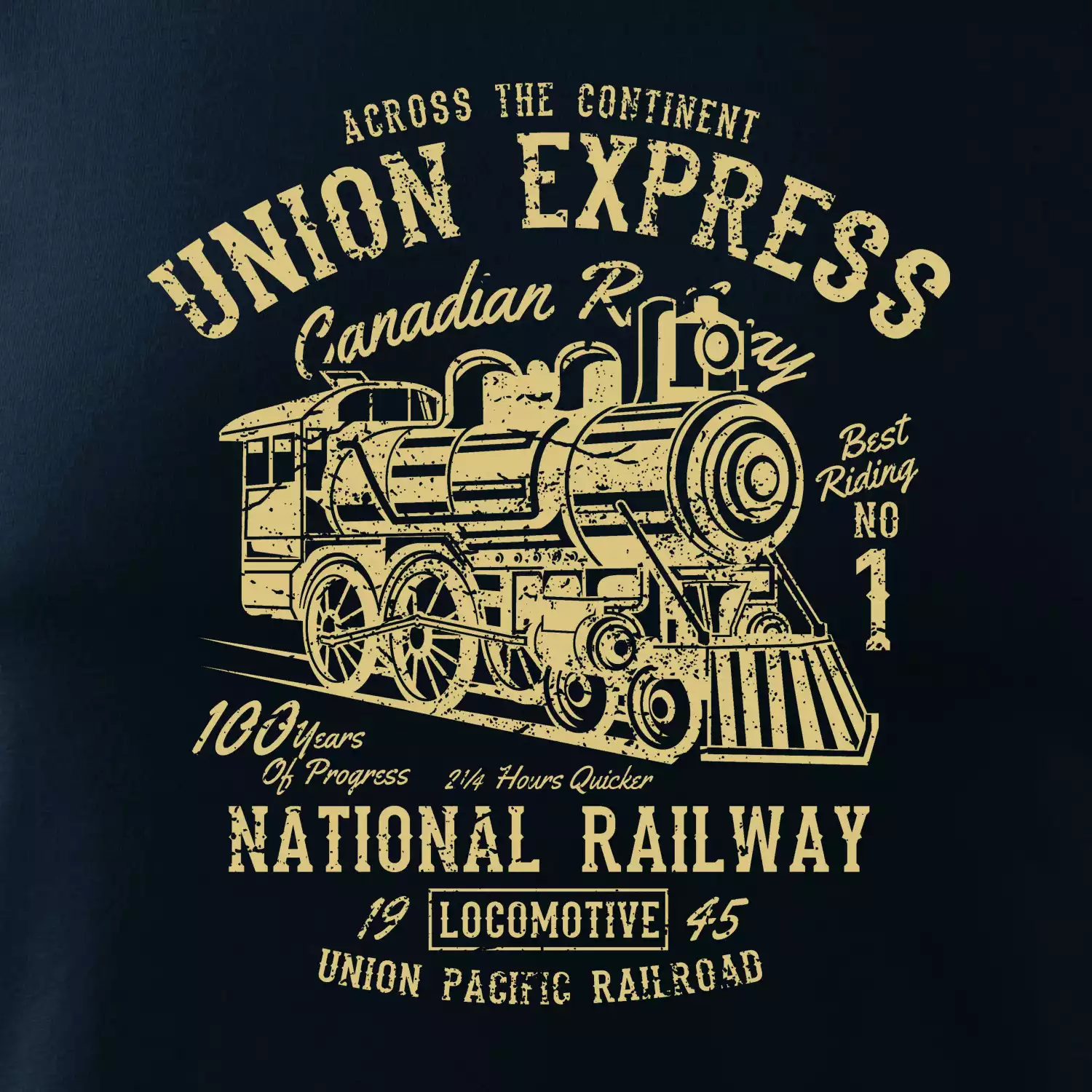 Union Express