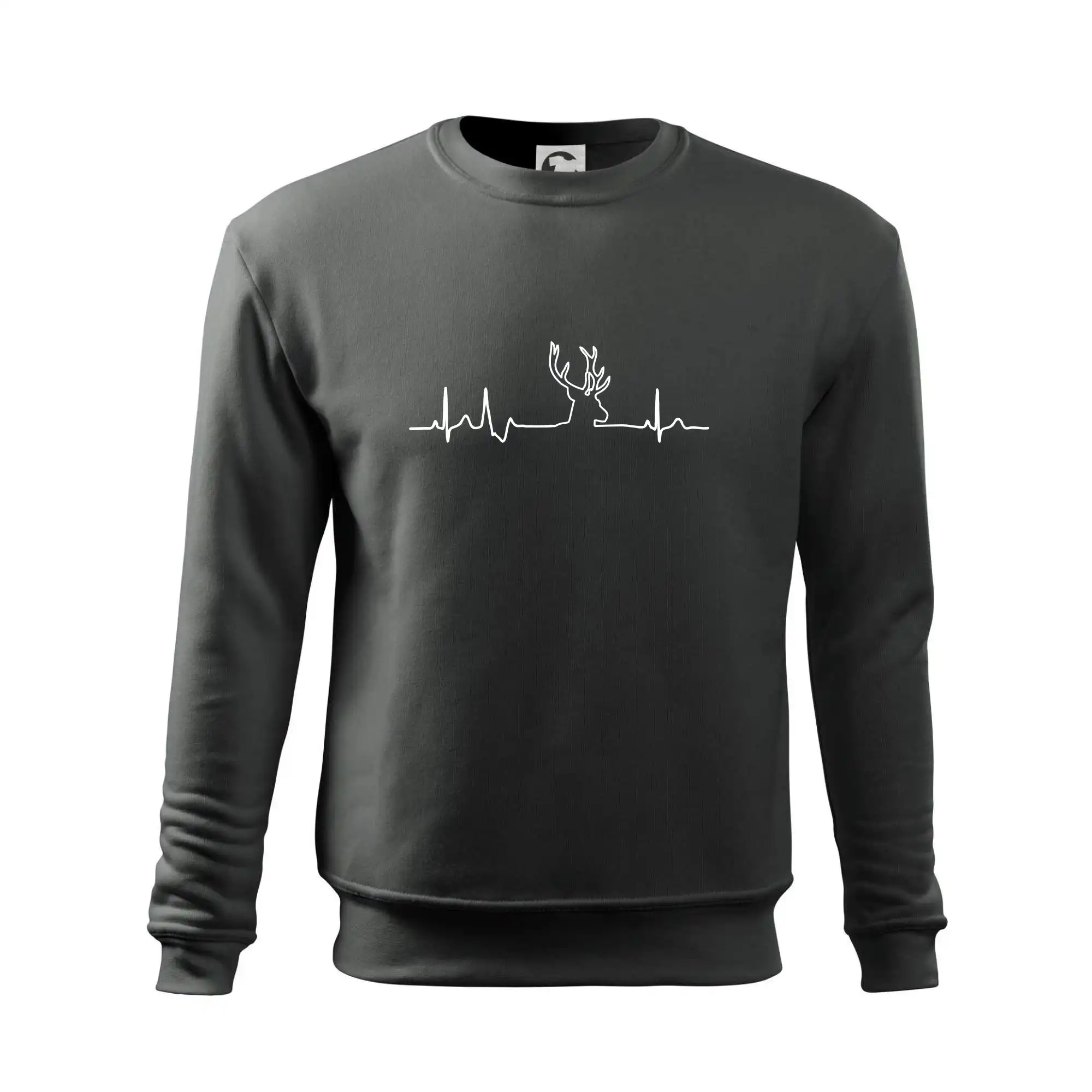 Jelen EKG
