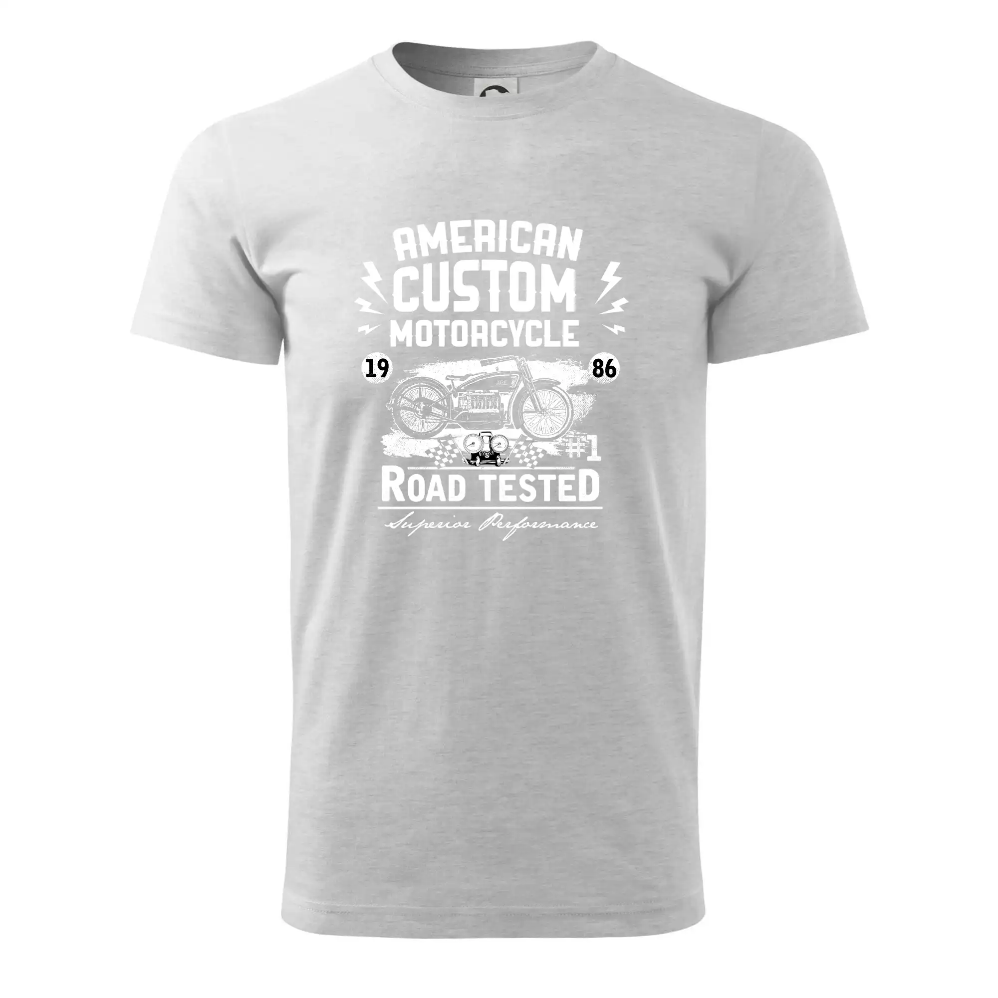 American Custom Motorcycle