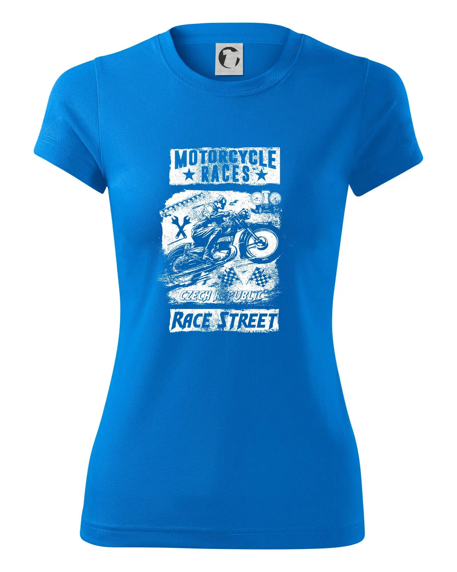 Motorcycle Races