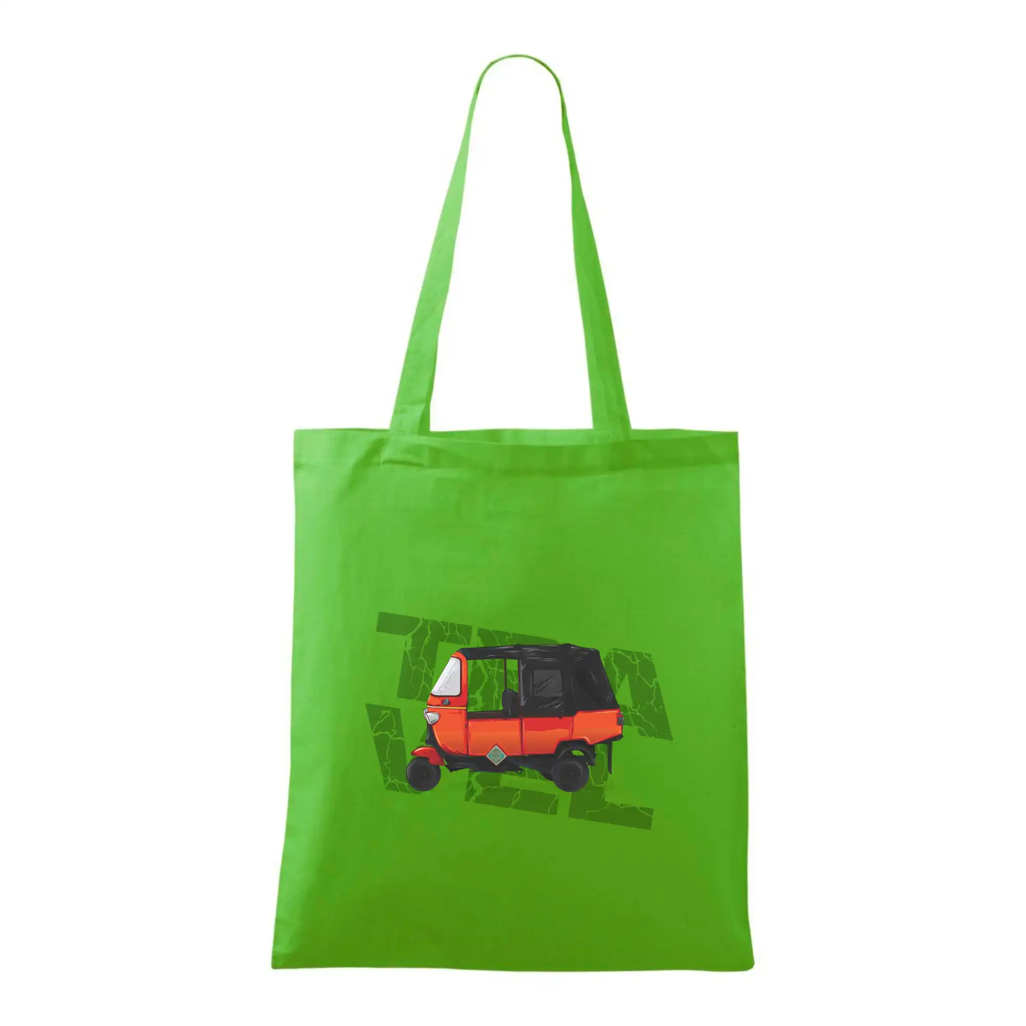 Tuk Tuk