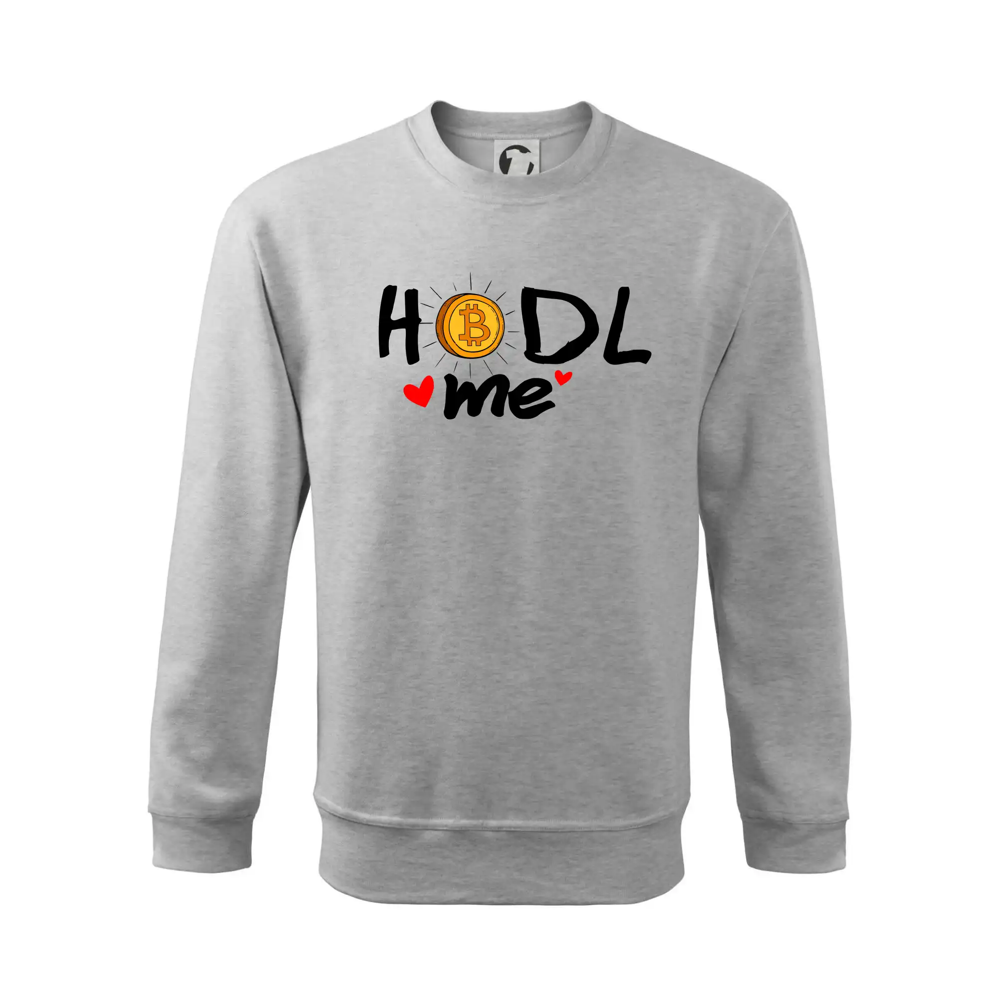 Hodl me - miminko