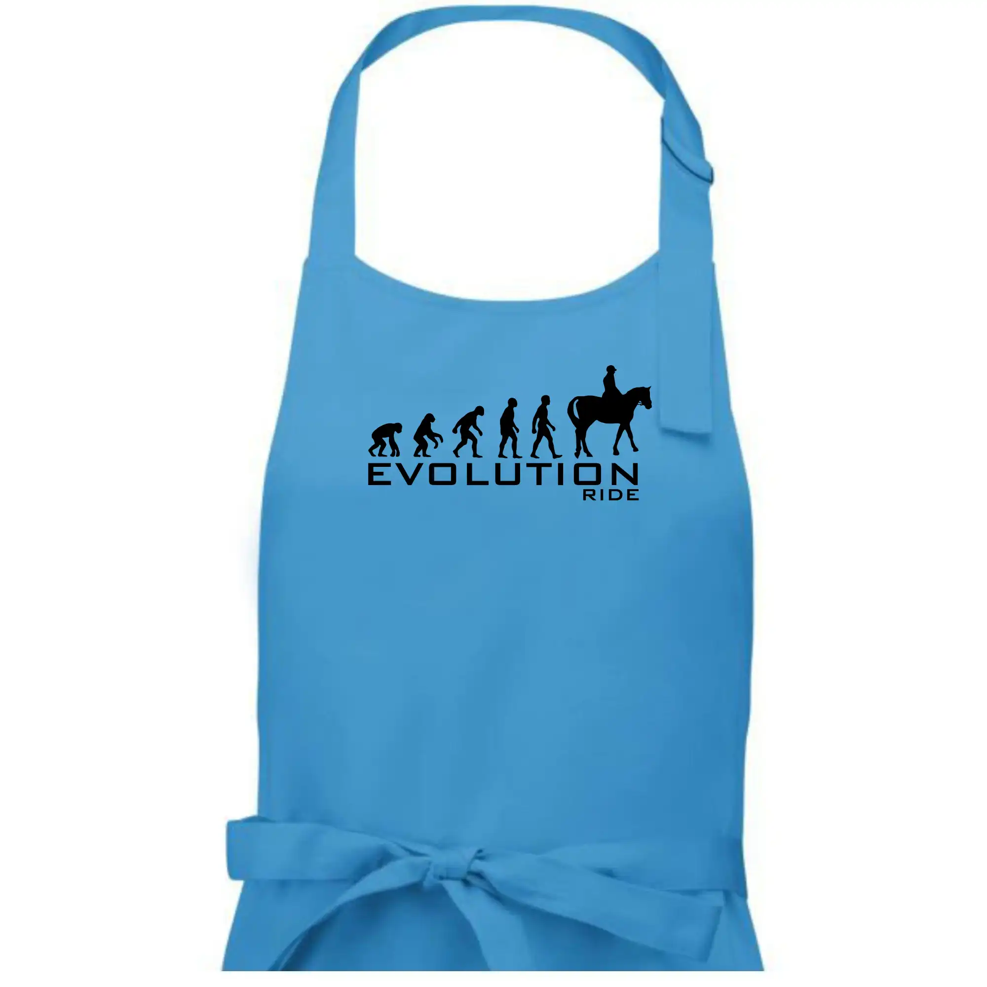 Evoluce Ride horse