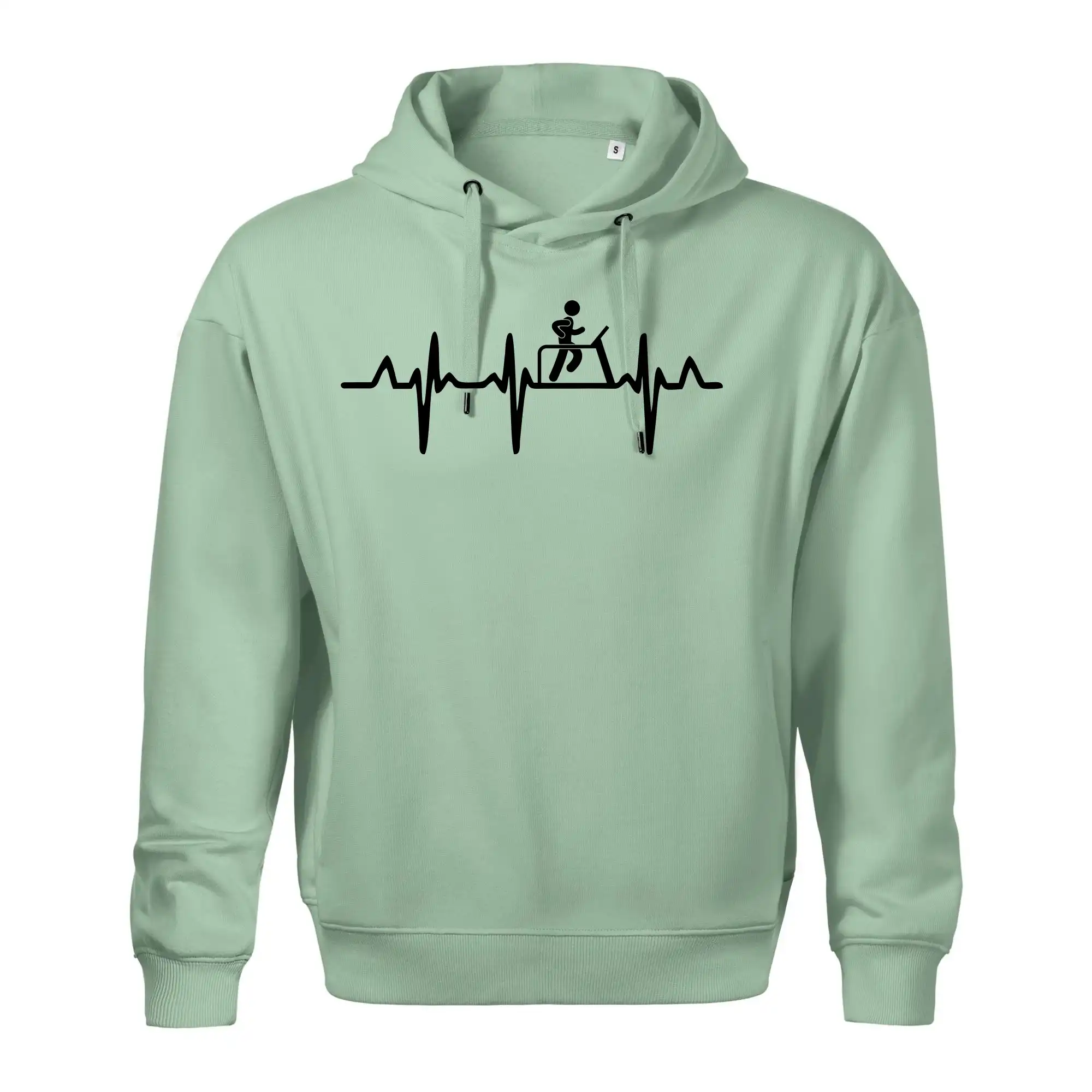 EKG běžecký pás