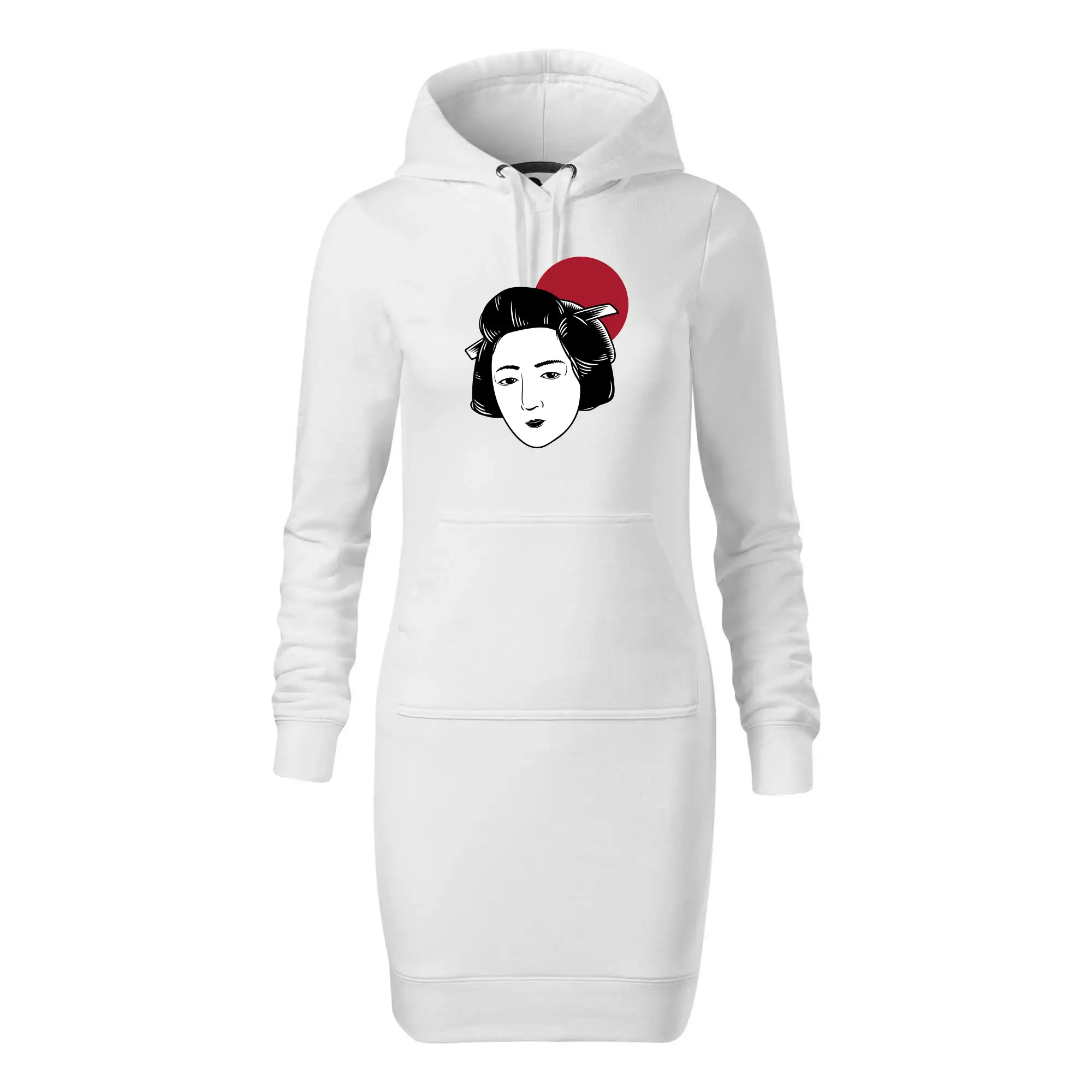 Japan culture - žena
