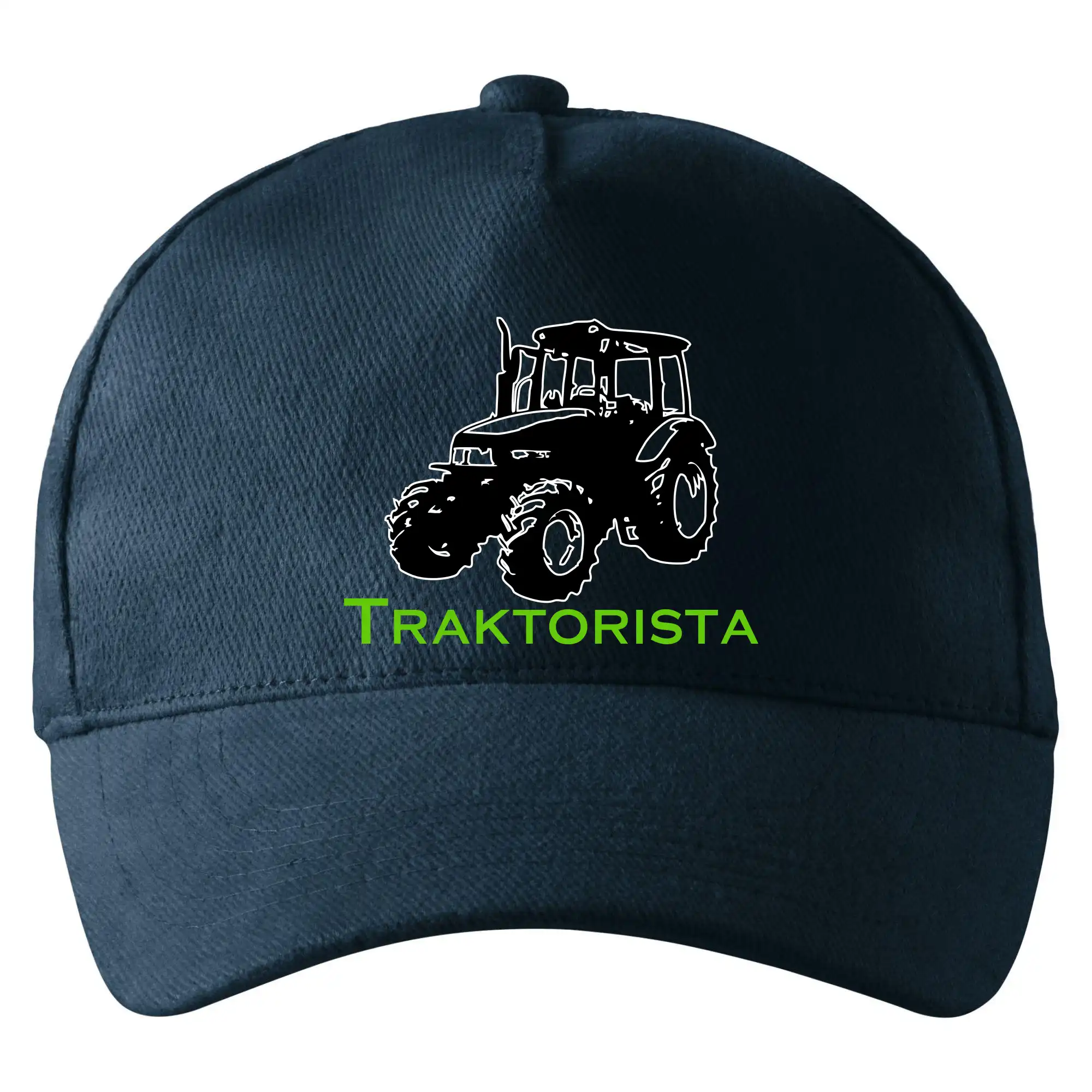 John traktorista