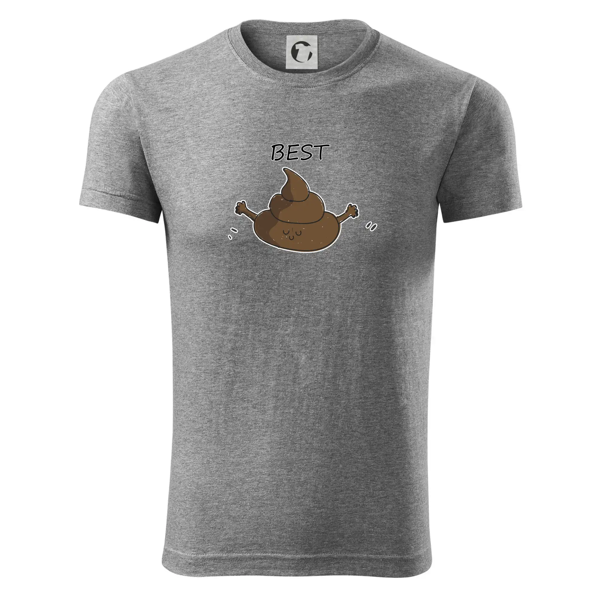 Best Friends WC