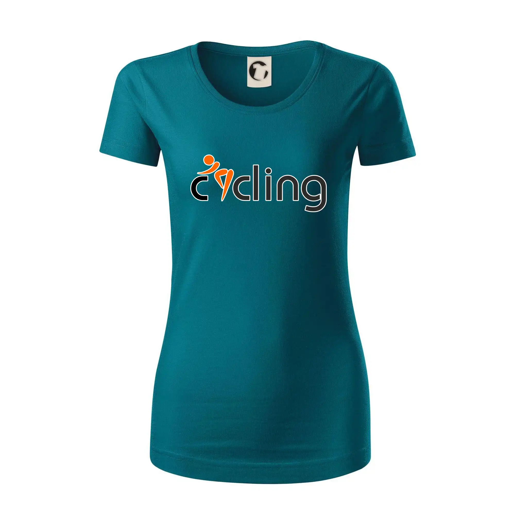 Cycling postava