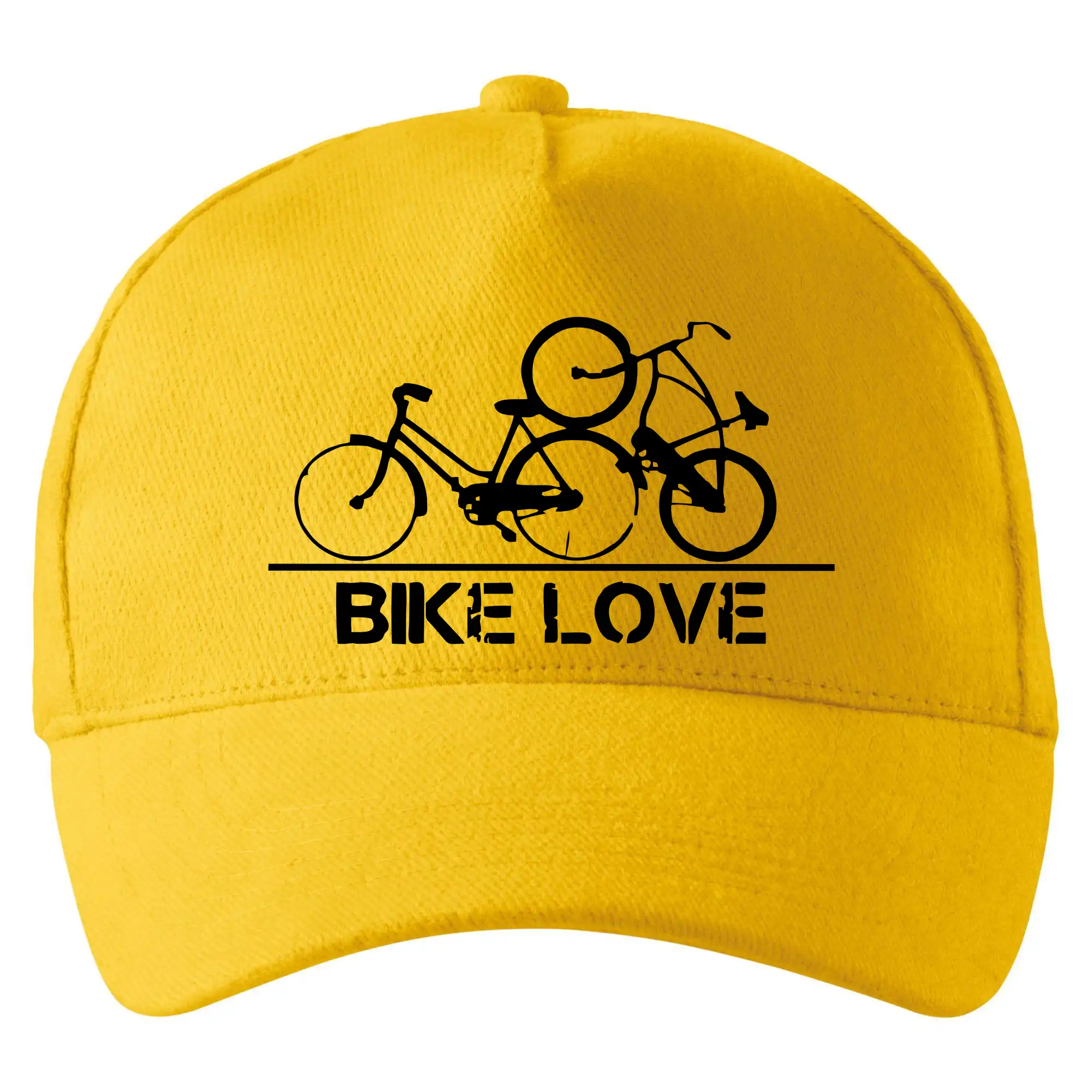 Bike love