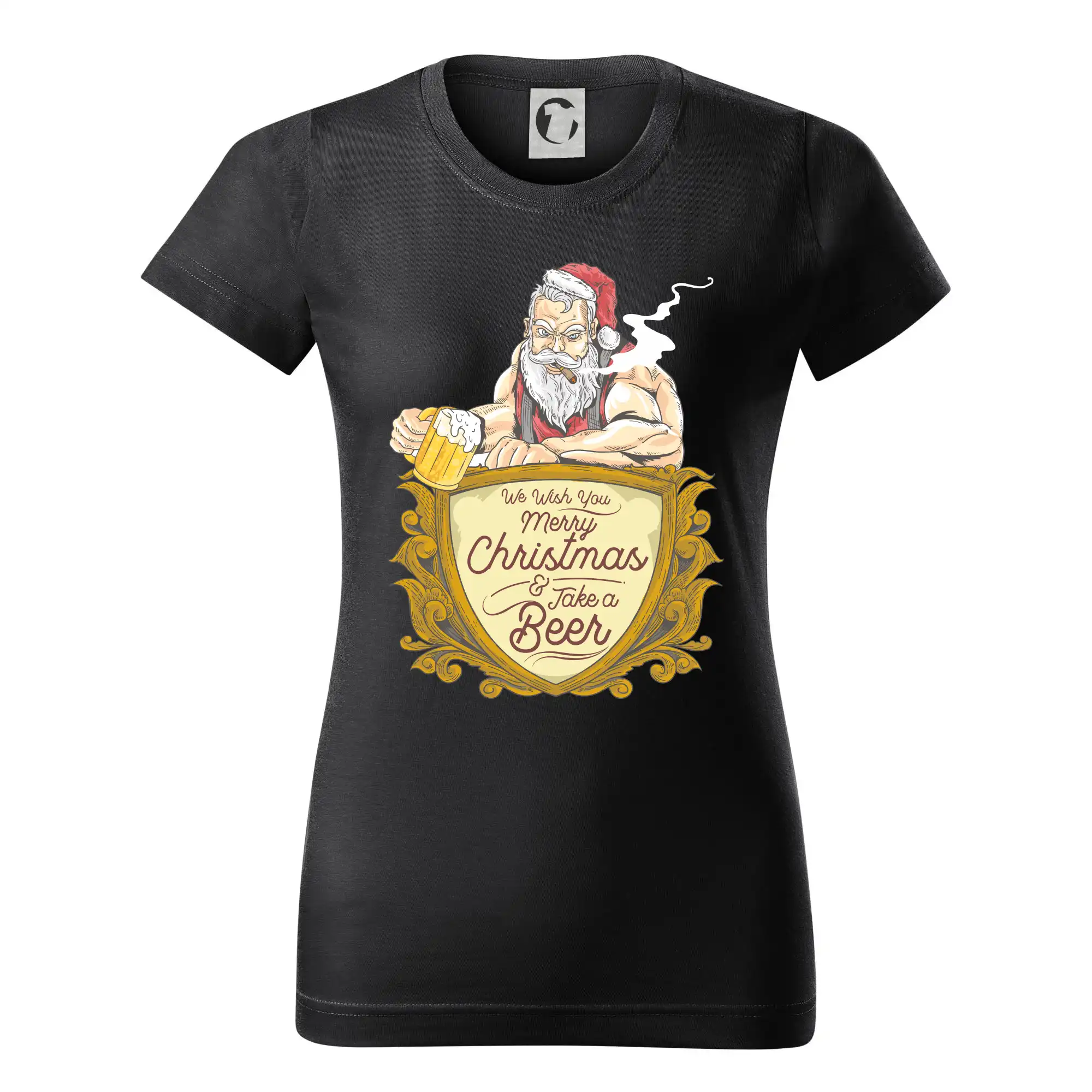 Drsnej santa