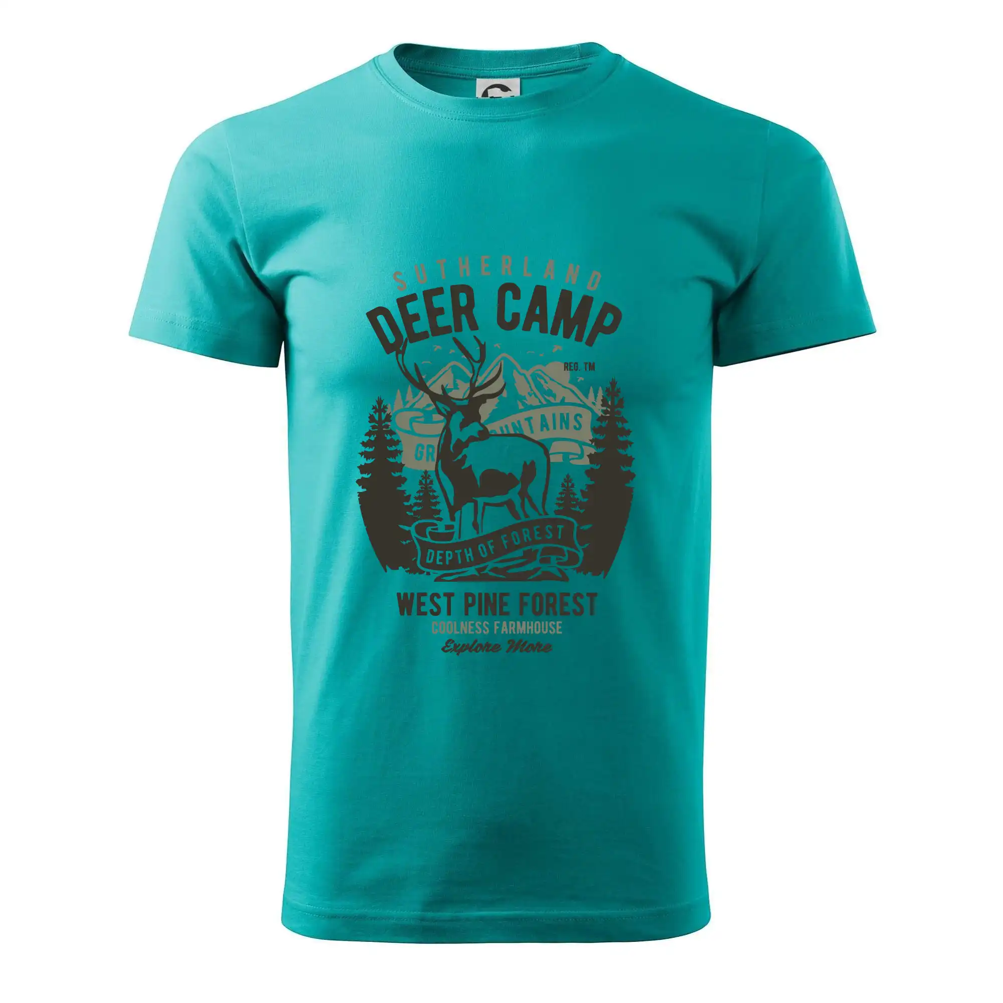 Deer Camp