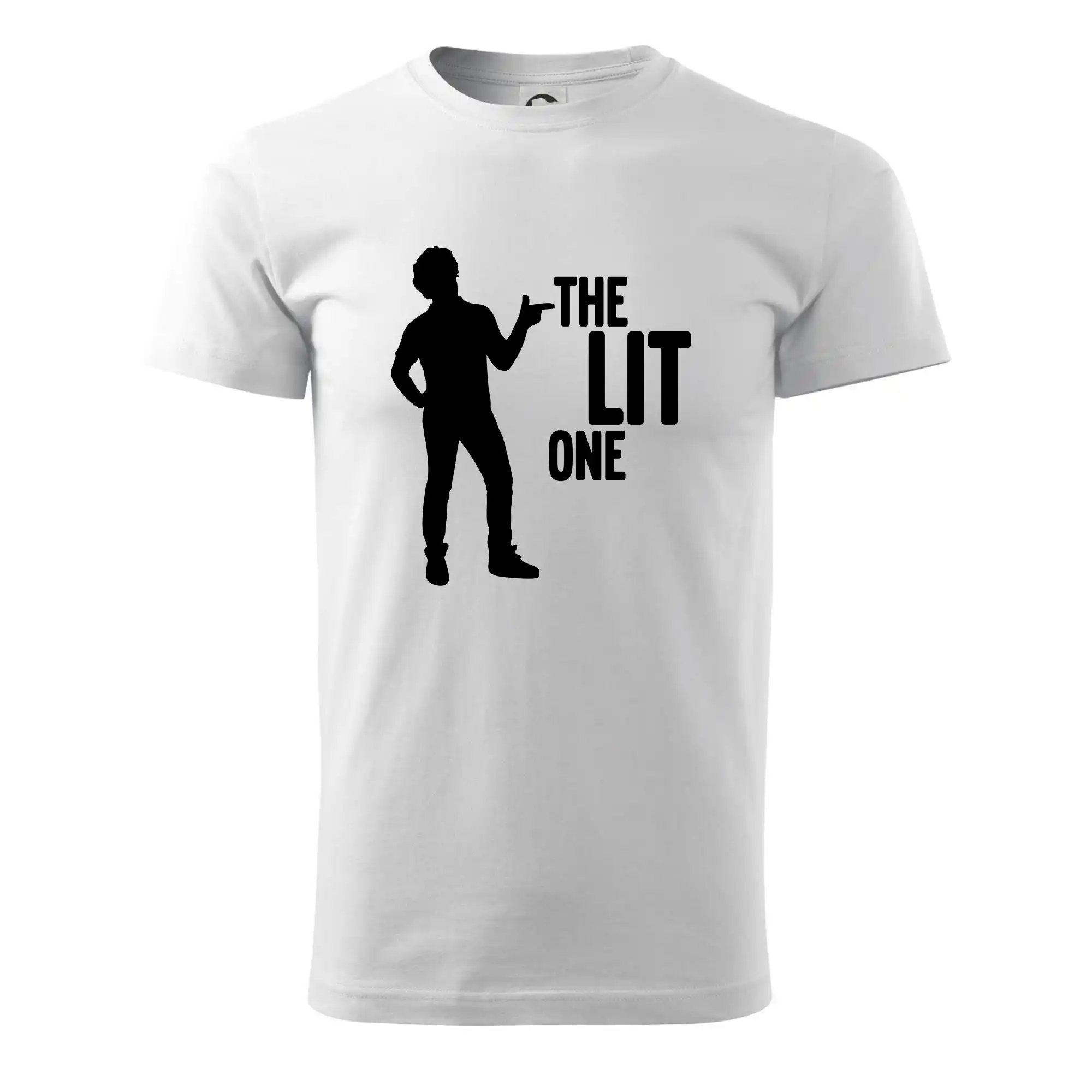 Bachelor party - The lit one