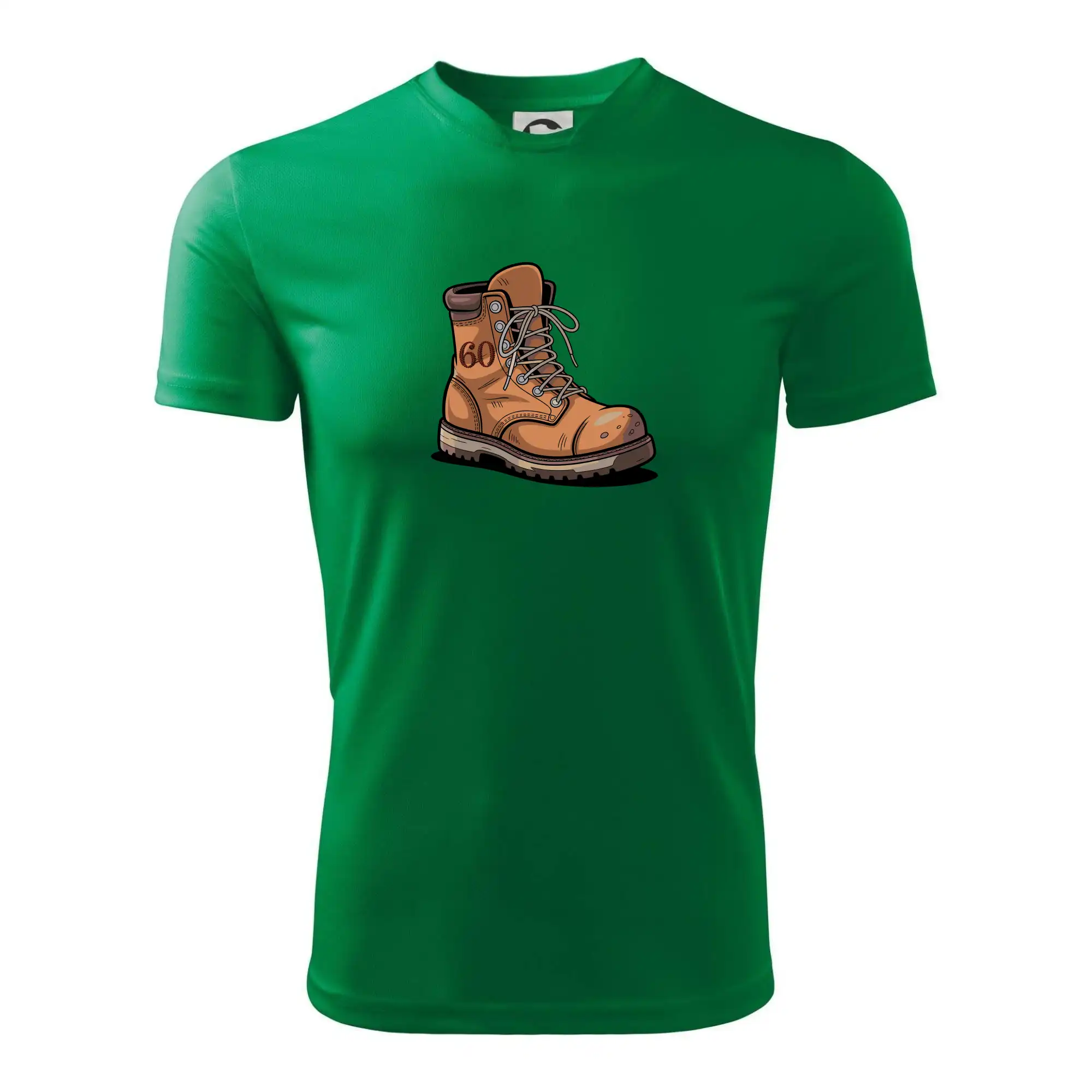 Turistická narozeninová bota 60