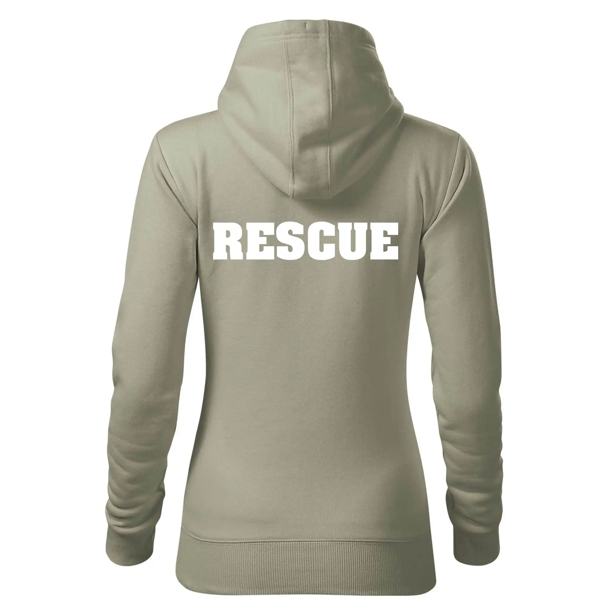 Rescue - pre záchranárov