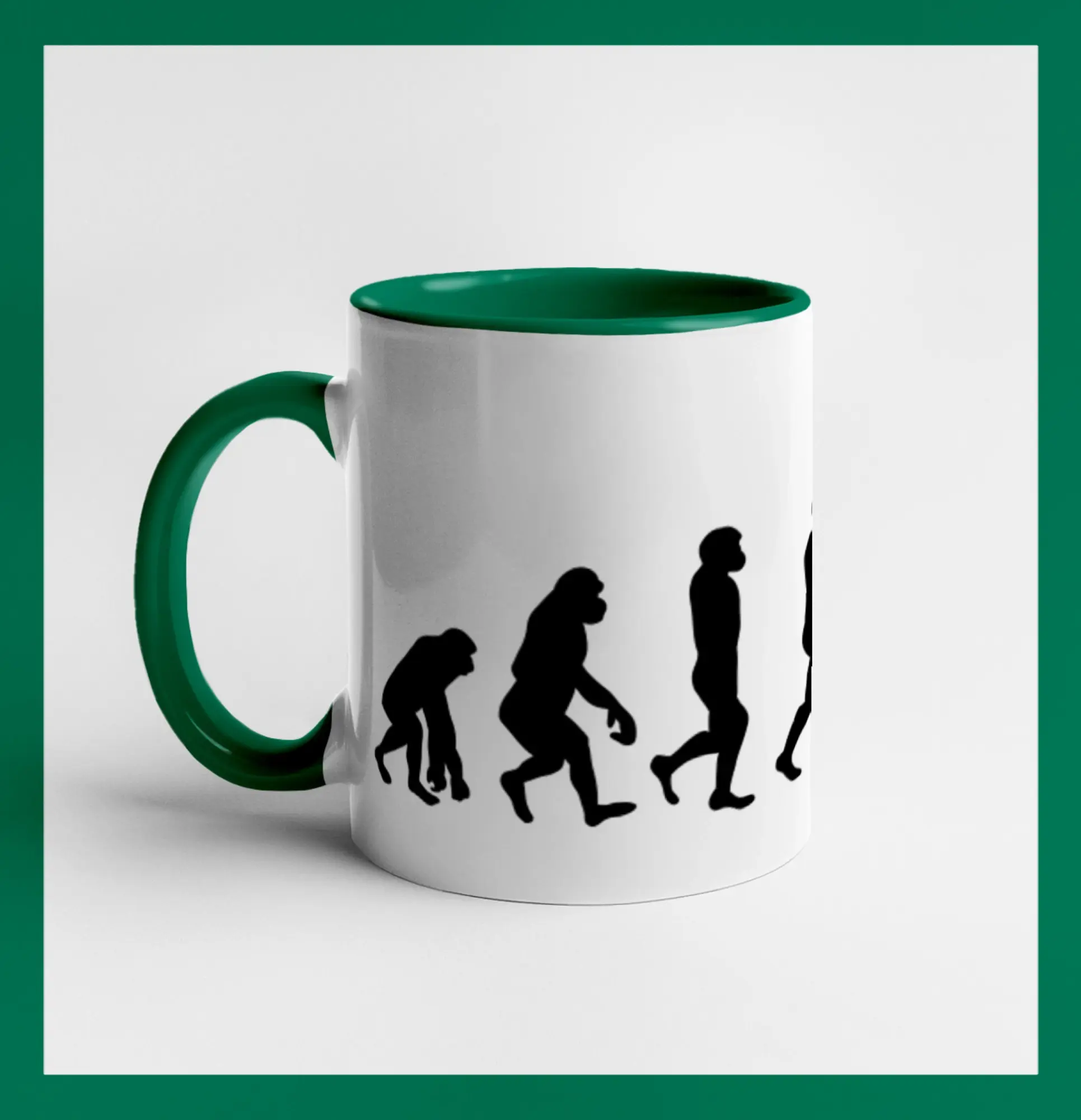 Evolúcia paragliding