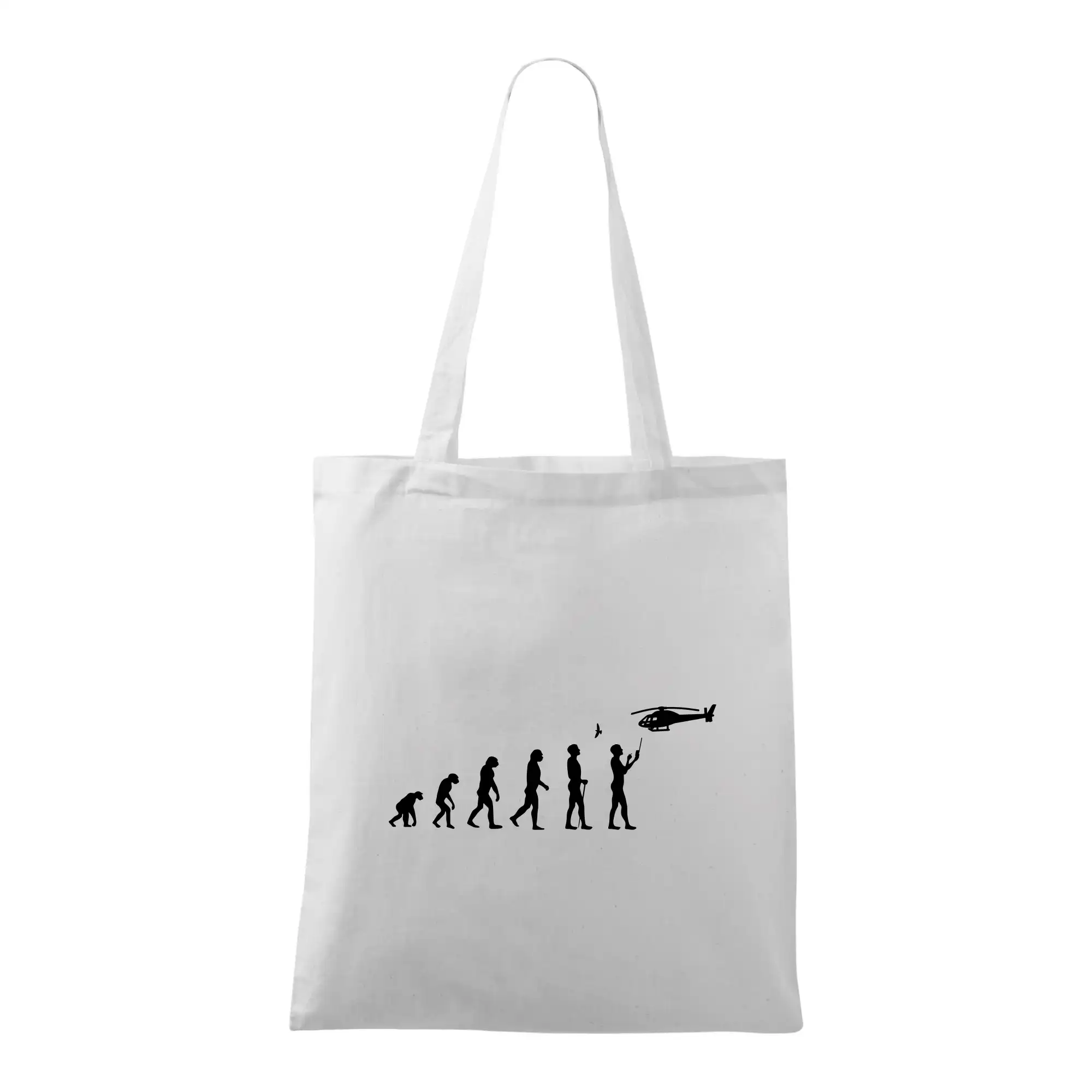 Evolúcia modelárov