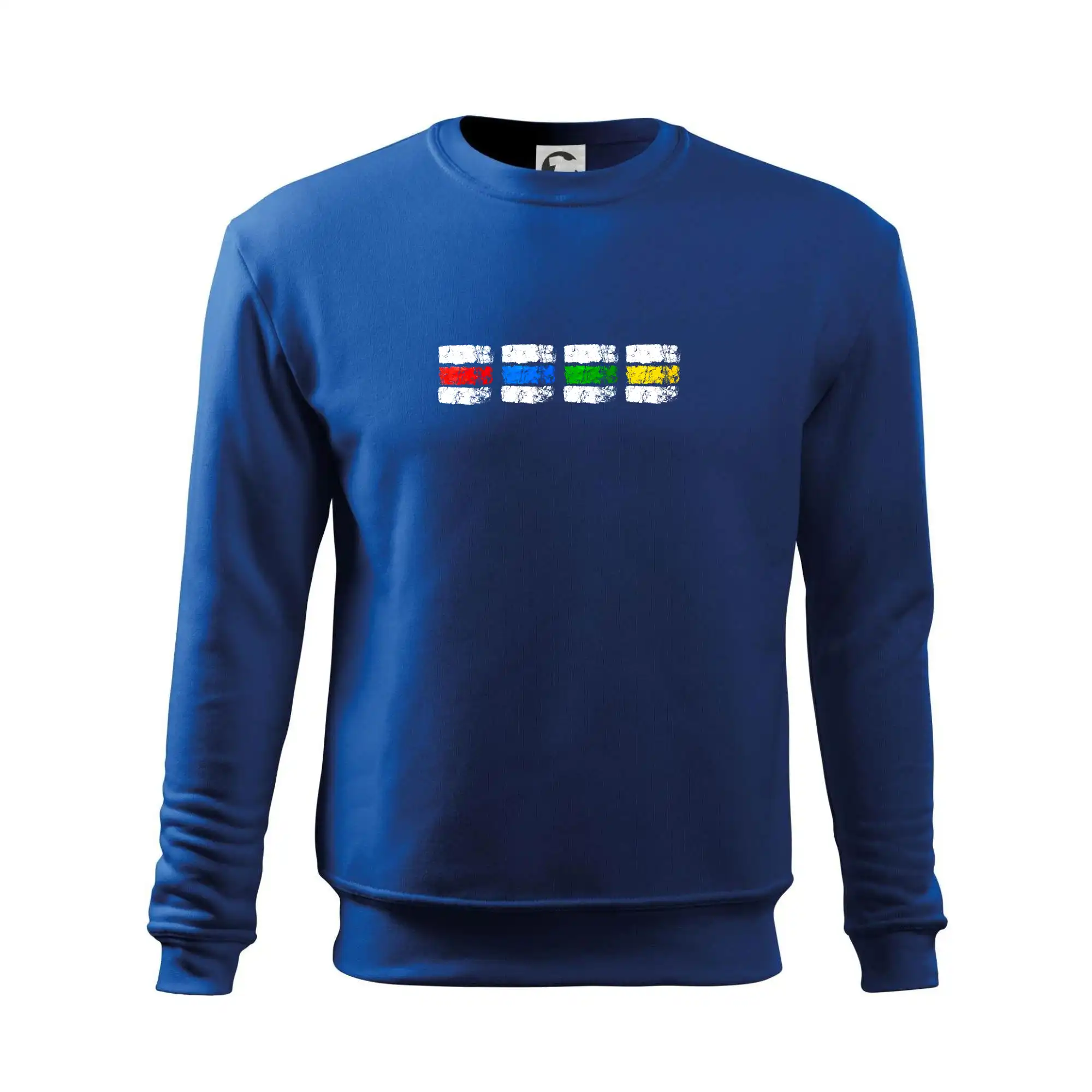 Ostatné mestá / miesta - Turistické značky všetky - Mikina Essential pánska