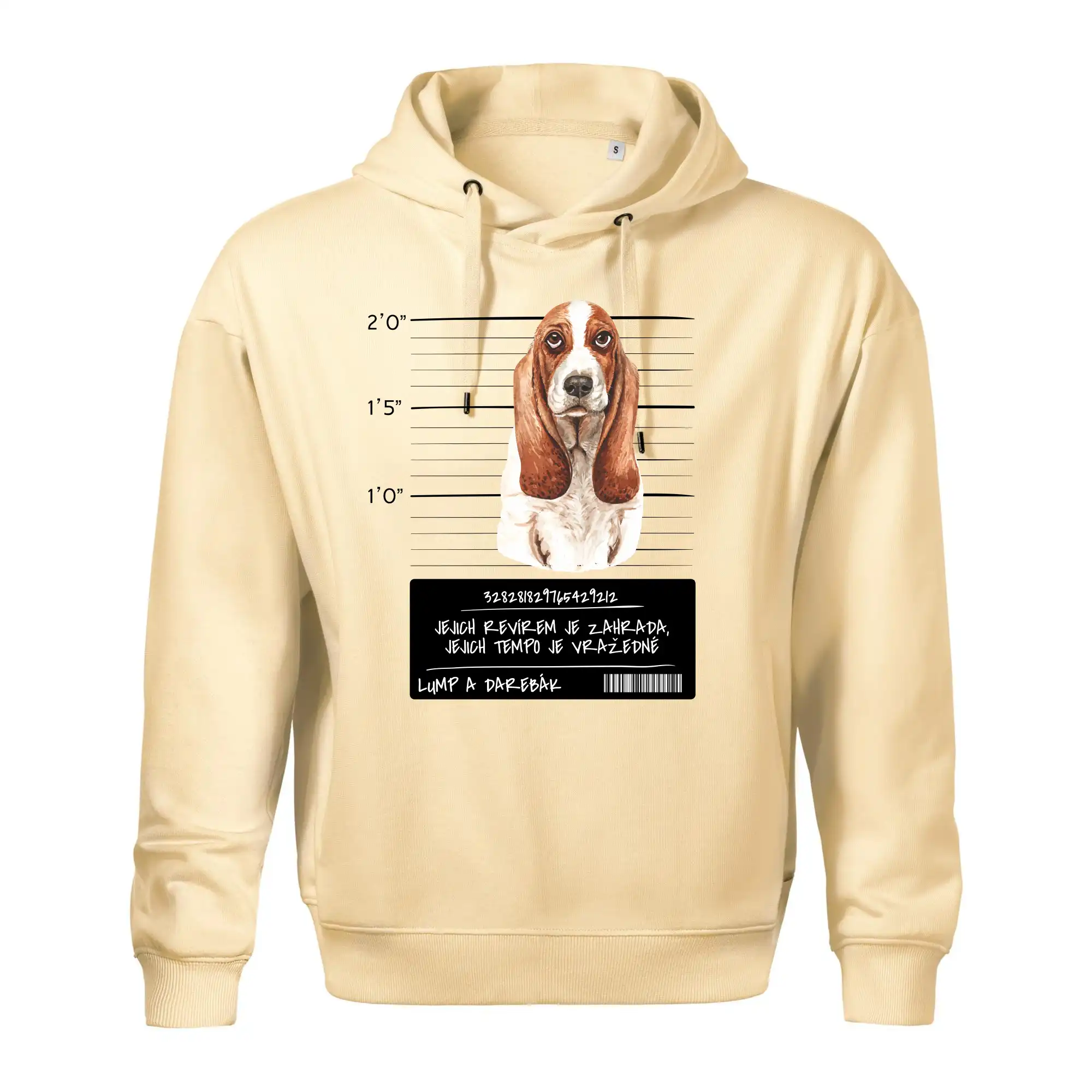 Baset - lump a darebák