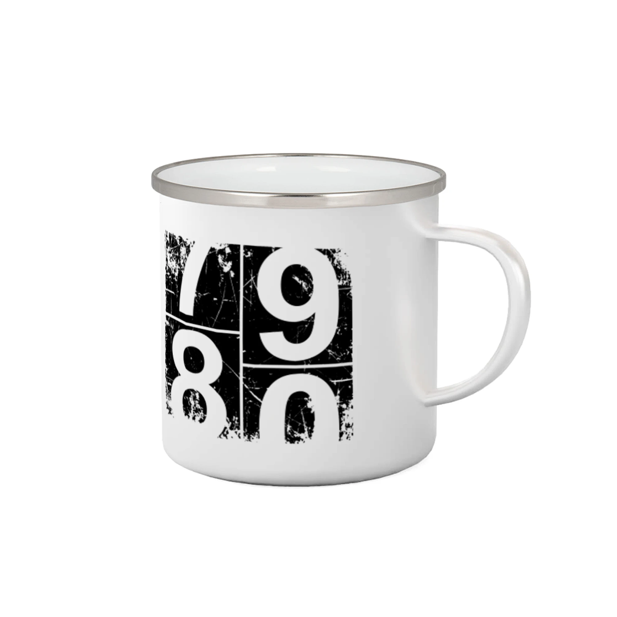 Tričko k osemdesiatinám - Tachometer 80 - Plecháčik