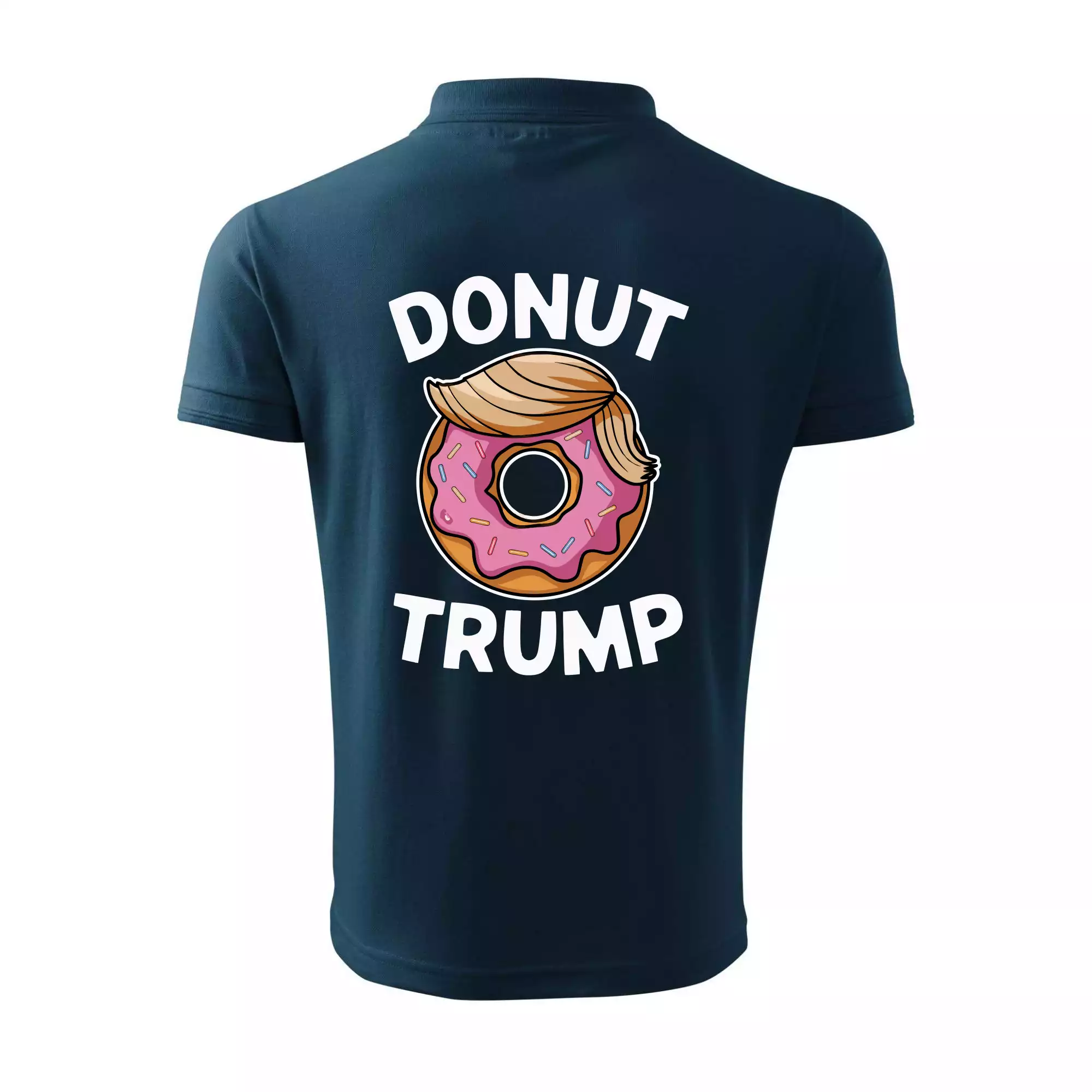 Donut Trump