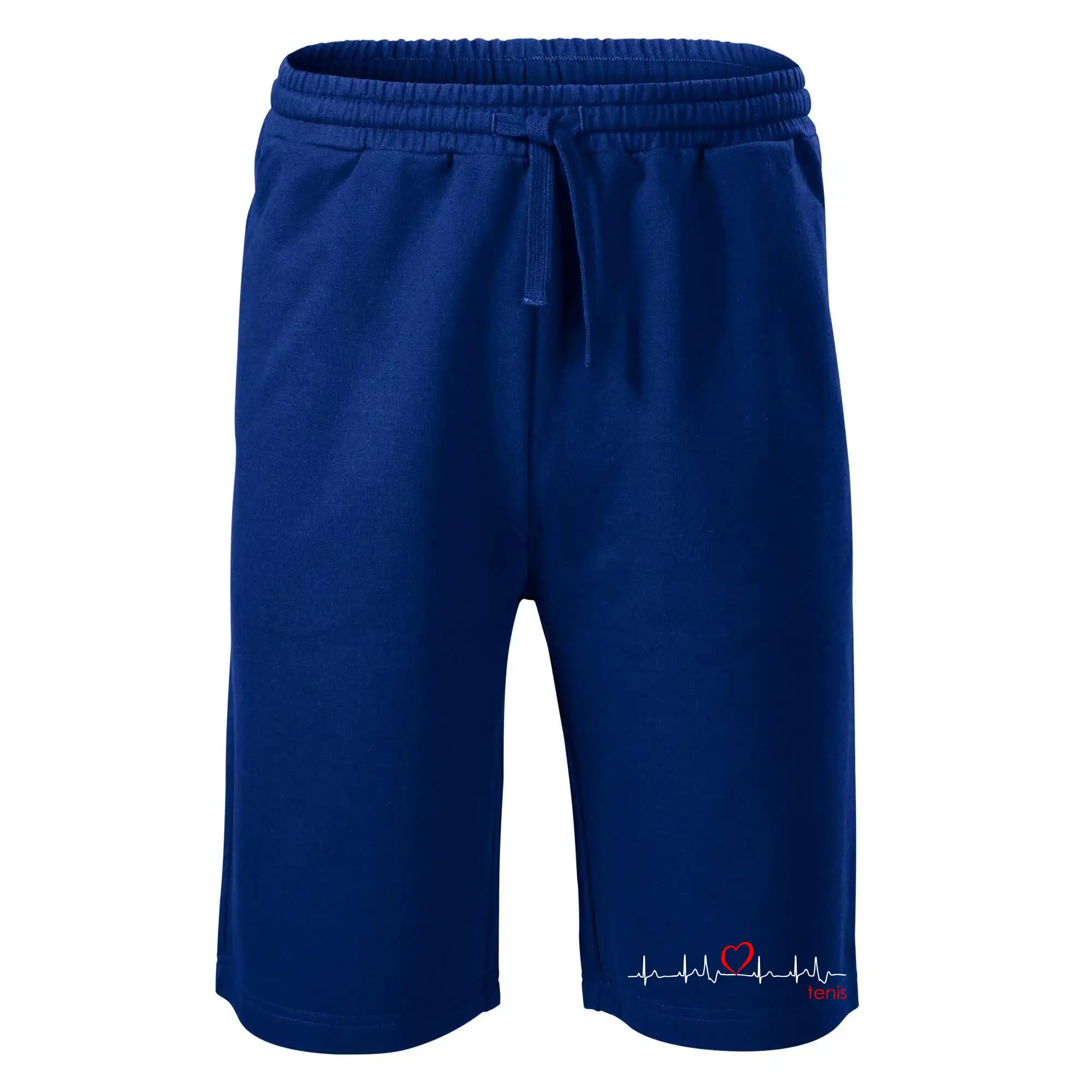 Moje srdce bije pro tenis