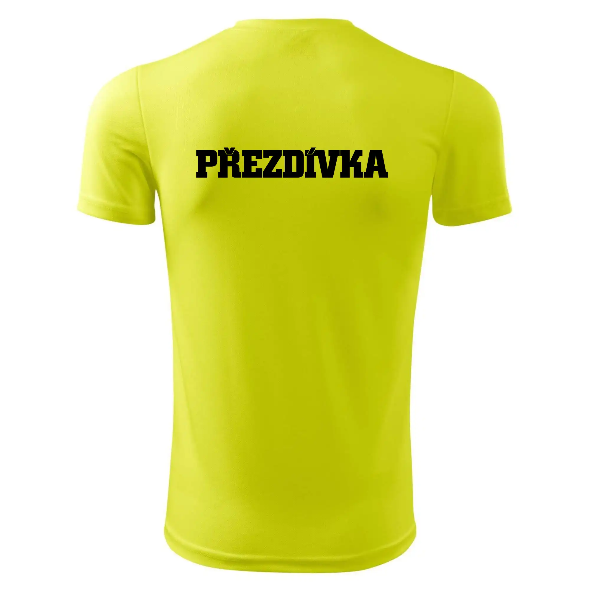 K vode - pádla hory (vlastný nápis)