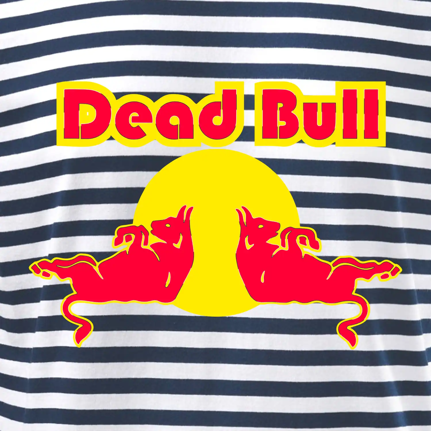 Dead Bull