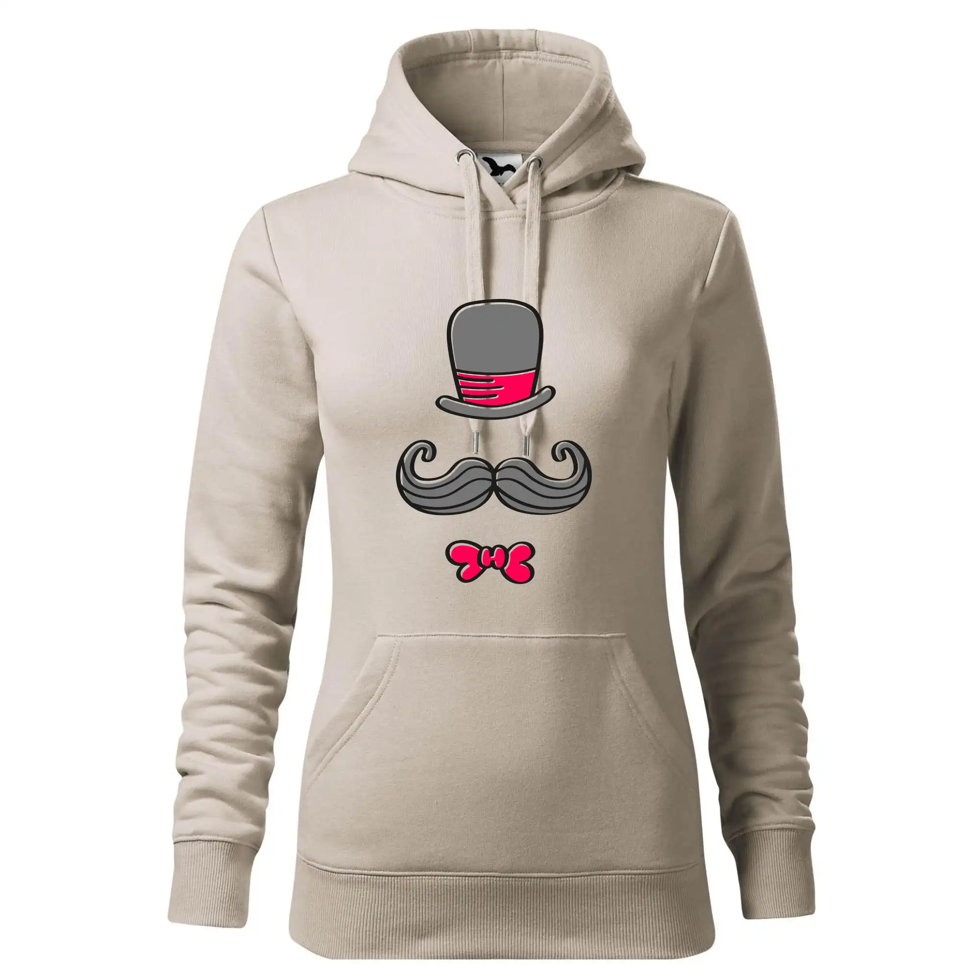 Kitty Mustache