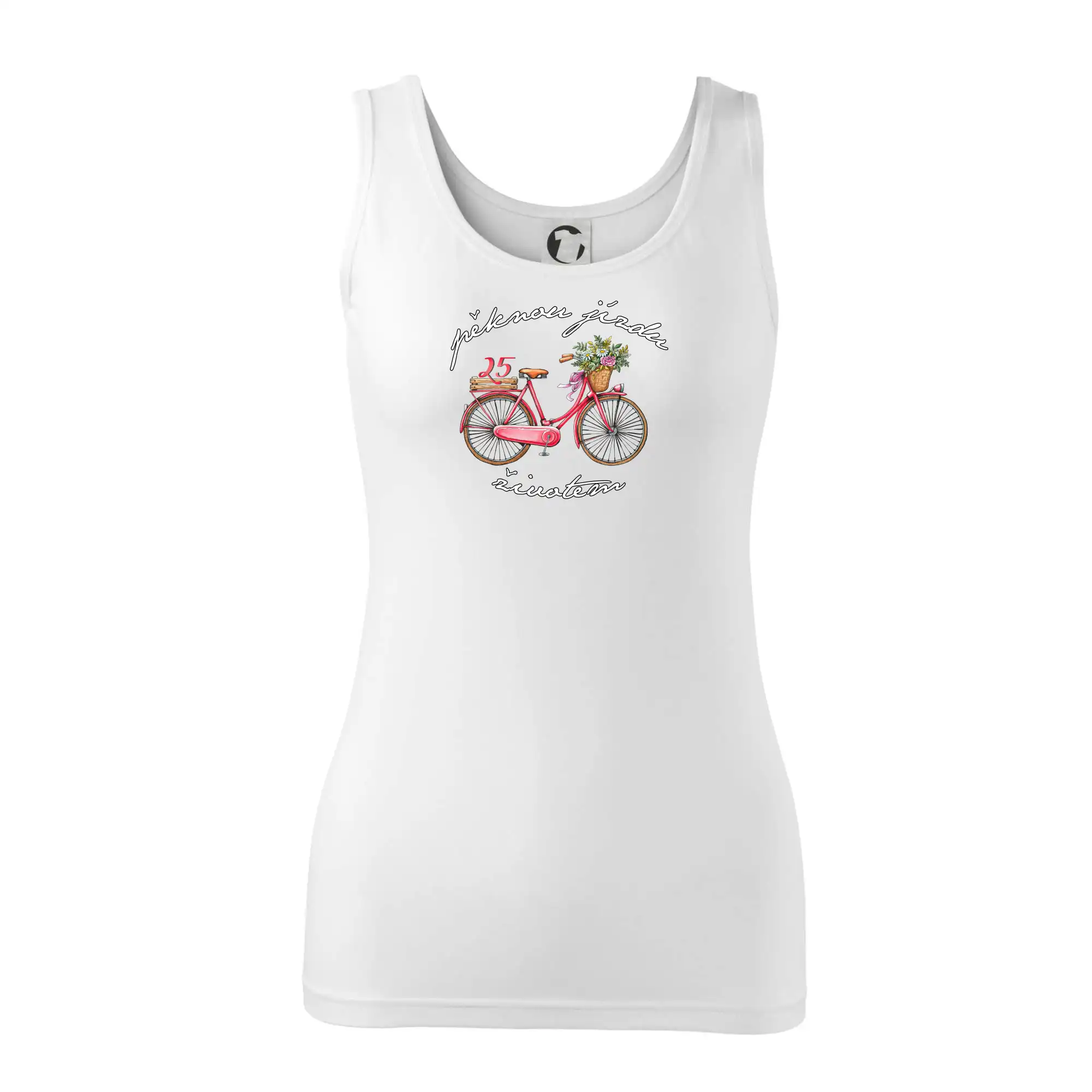 Peknú jazdu životom 25