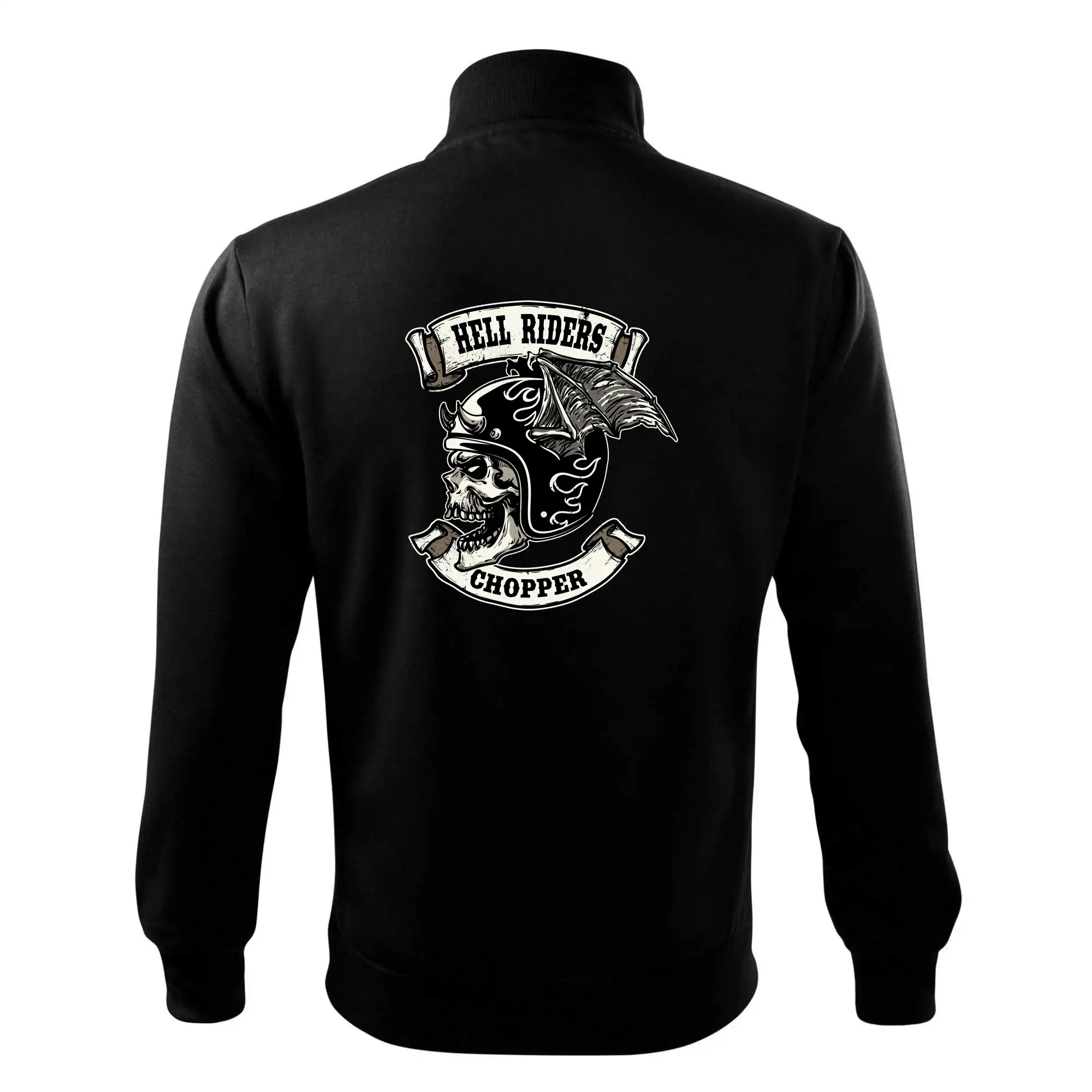 Hell Riders Chopper