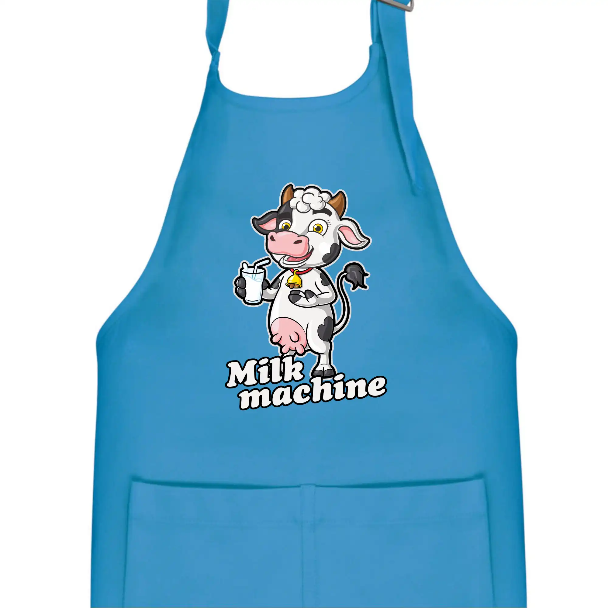 Milk machine