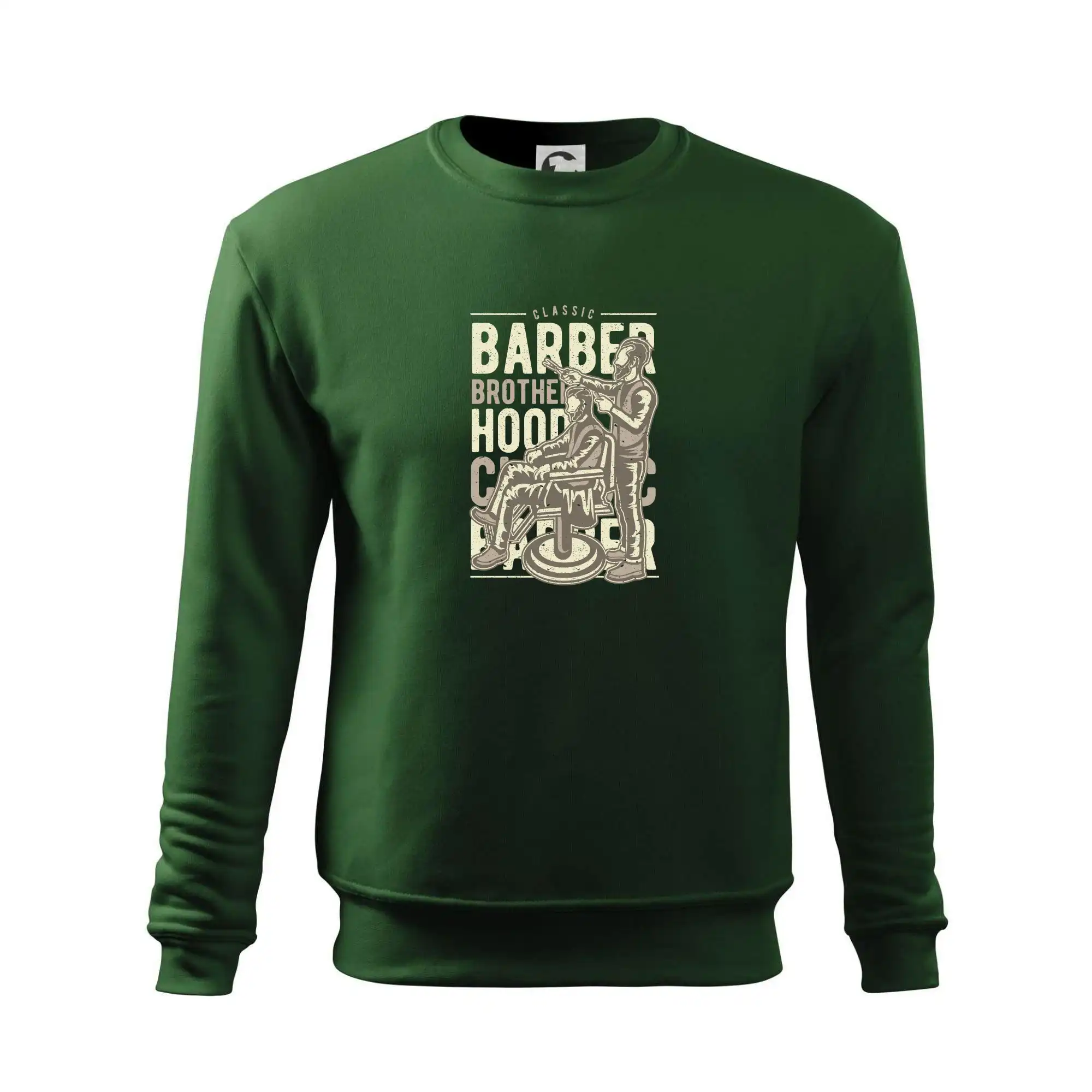 Barber Brotherhood