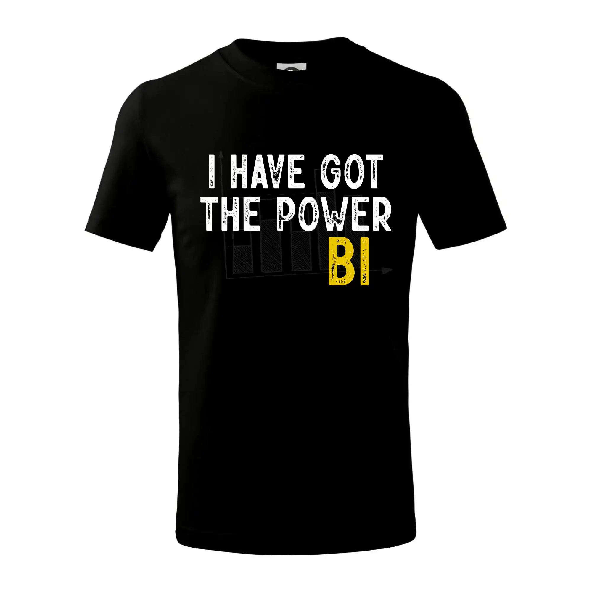 I have got the power bi