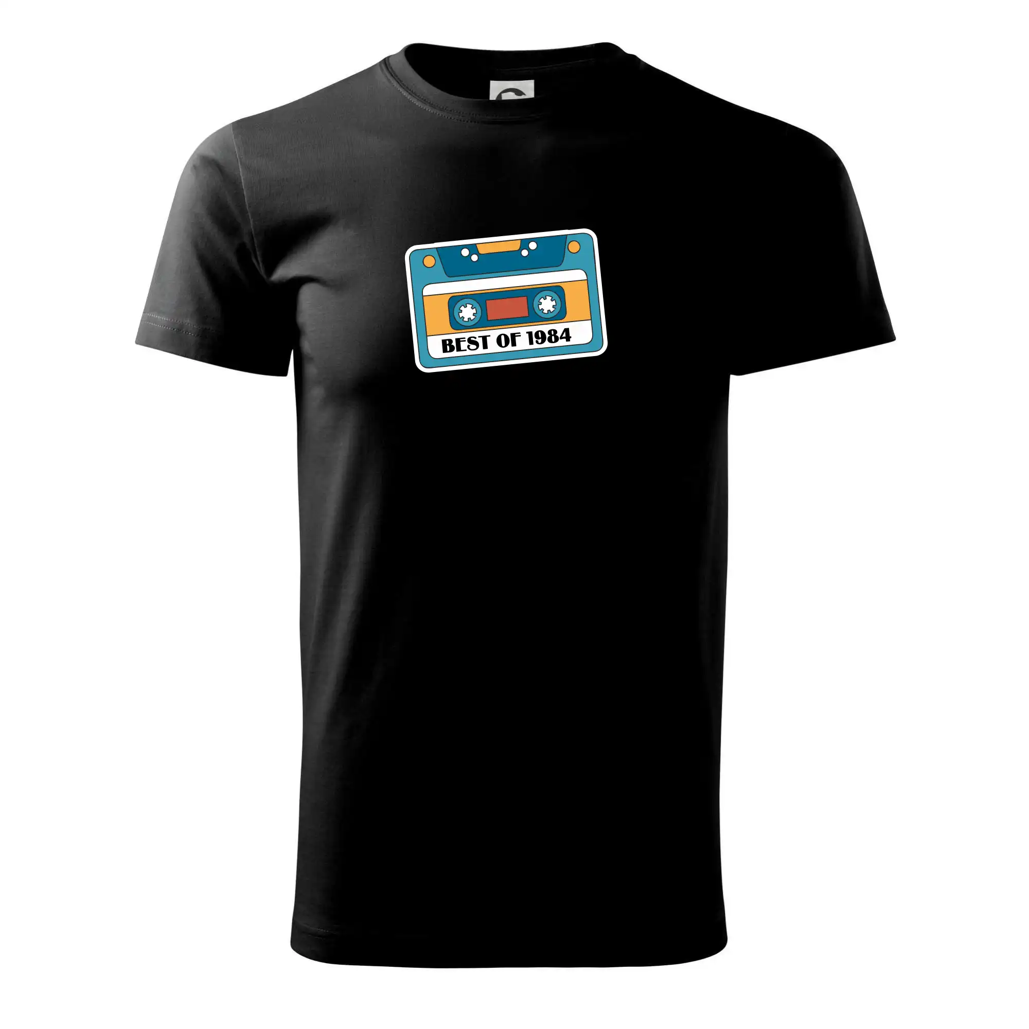 Narozeniny kazeta Best of 1984