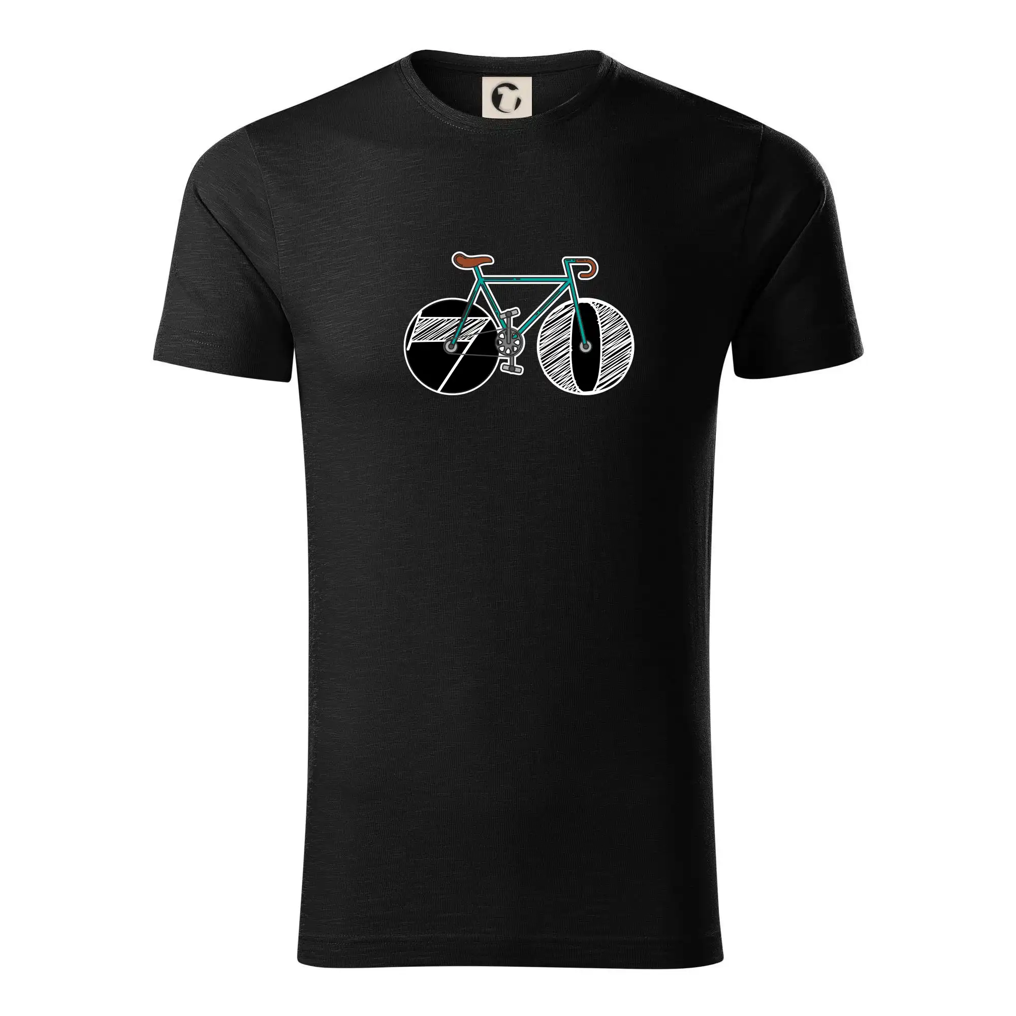 Narozeniny 70 let na kole