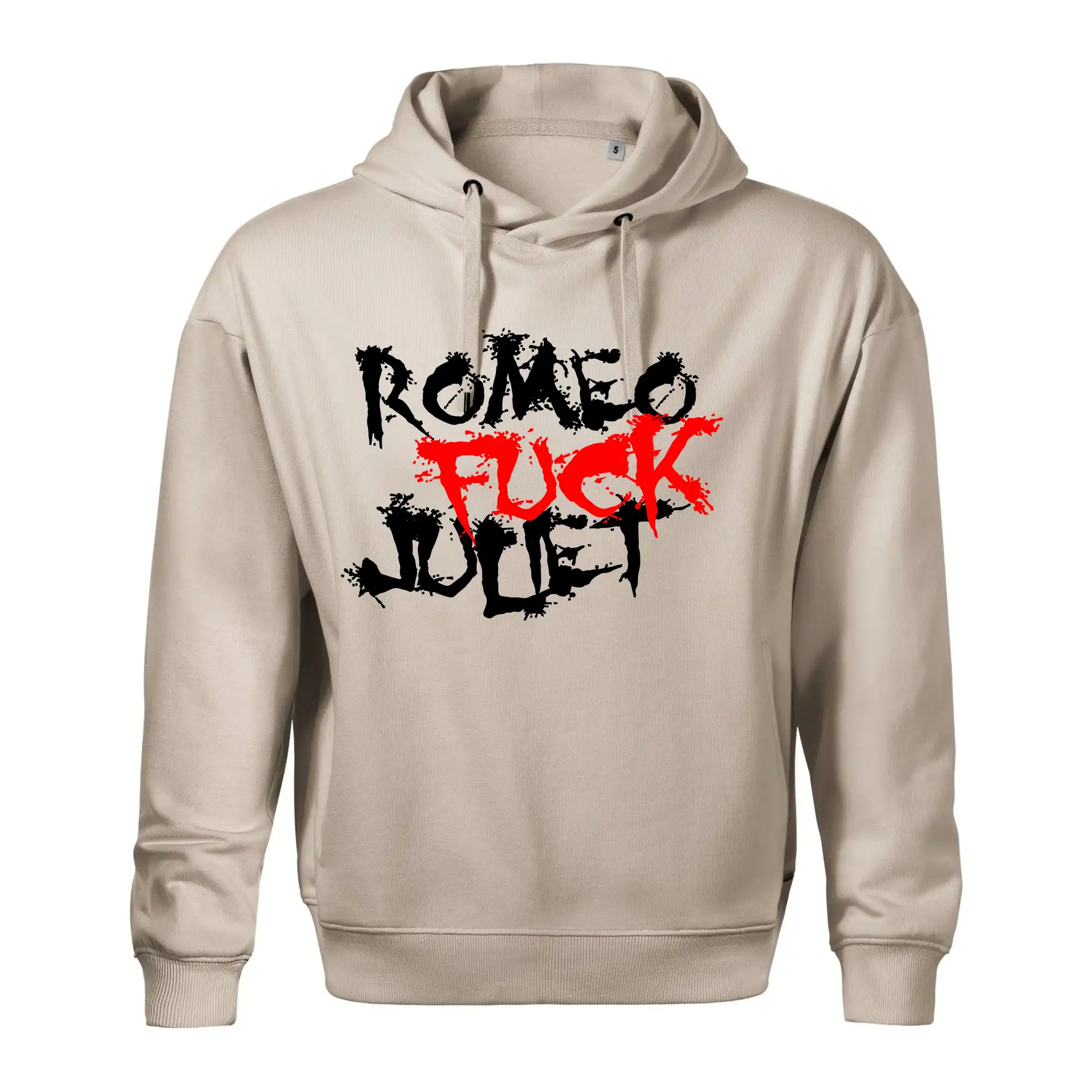 Romeo Fuck Juilet - Romeo vojel Julii