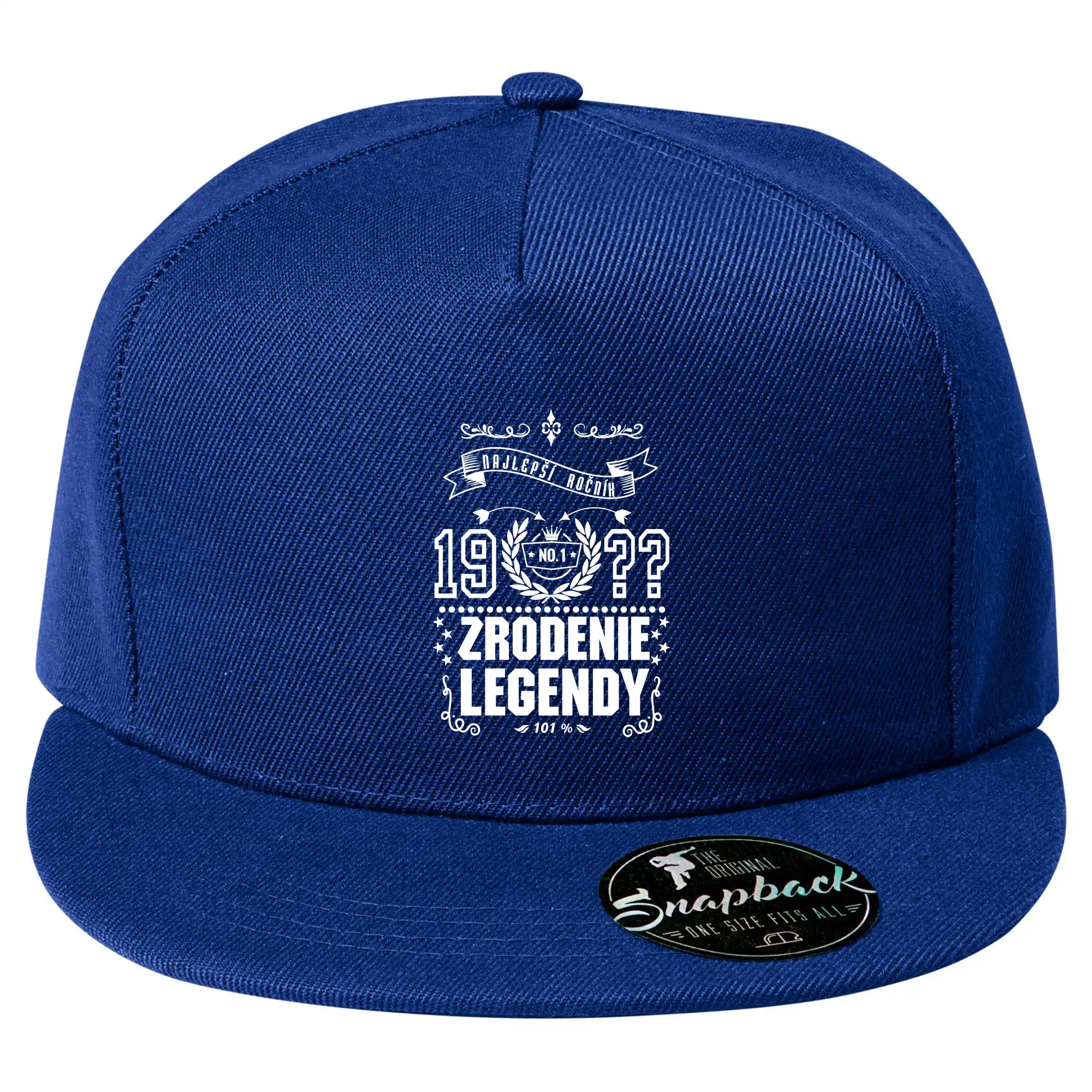 Zrodenie legendy - pre všetkých