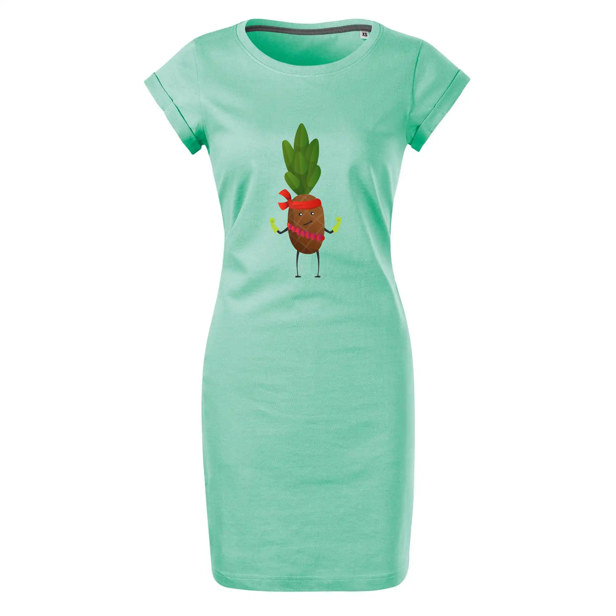 Ananas indián