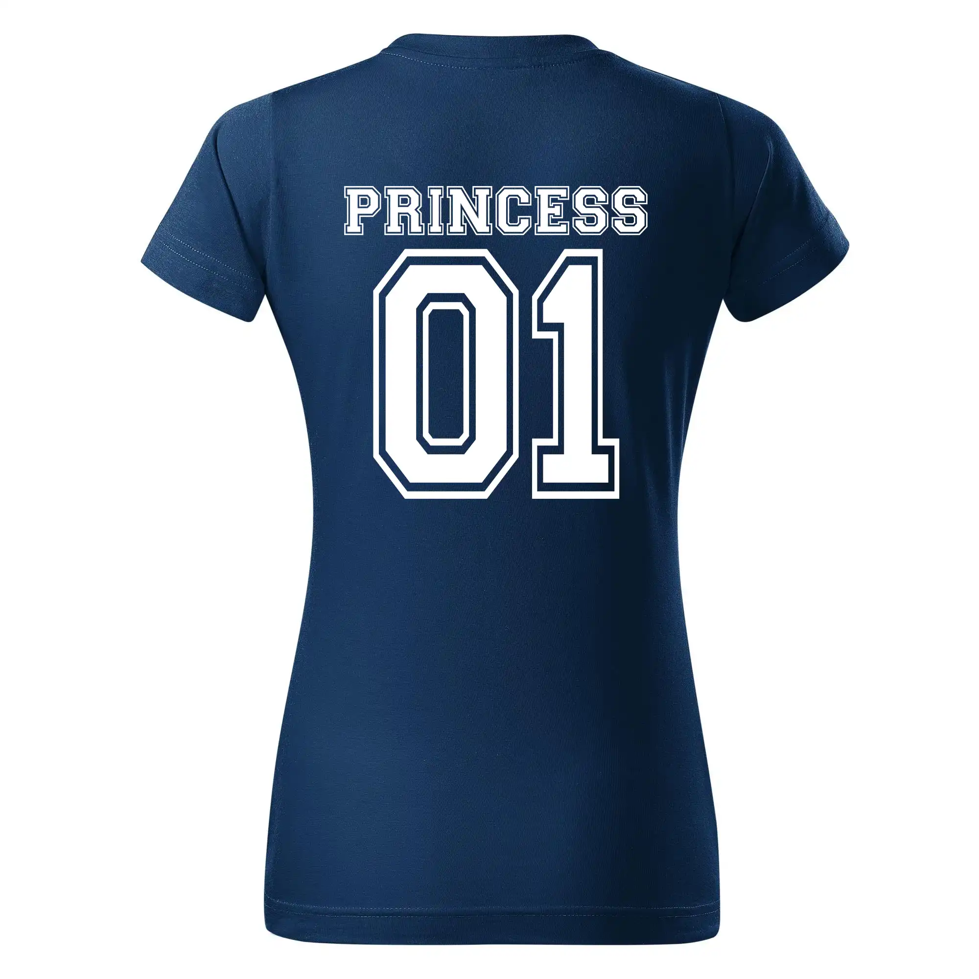 Princess 01