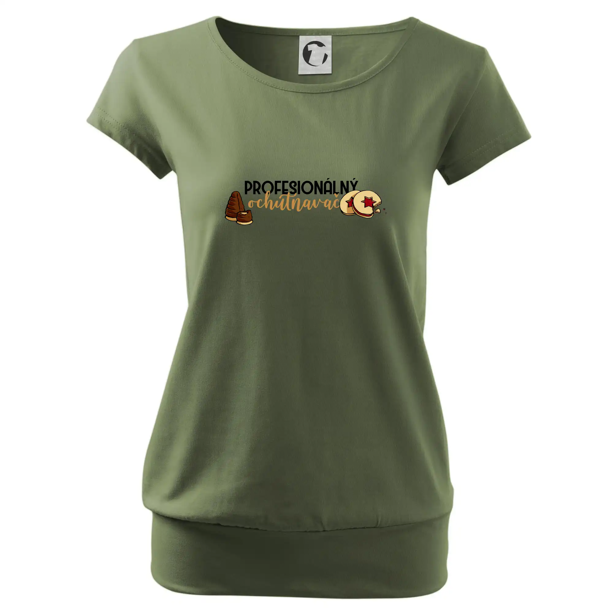 SK Profesionálný ochutnavač