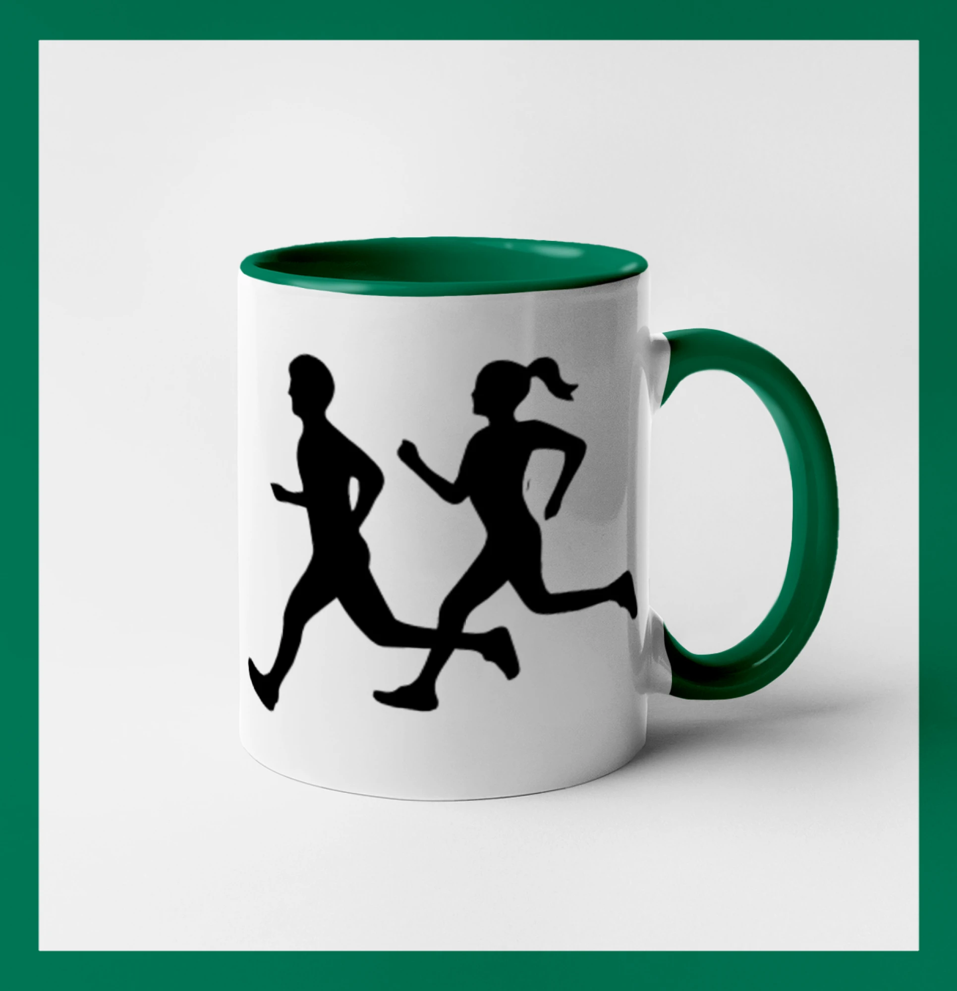 Bezci - žena a muž (Moňas)