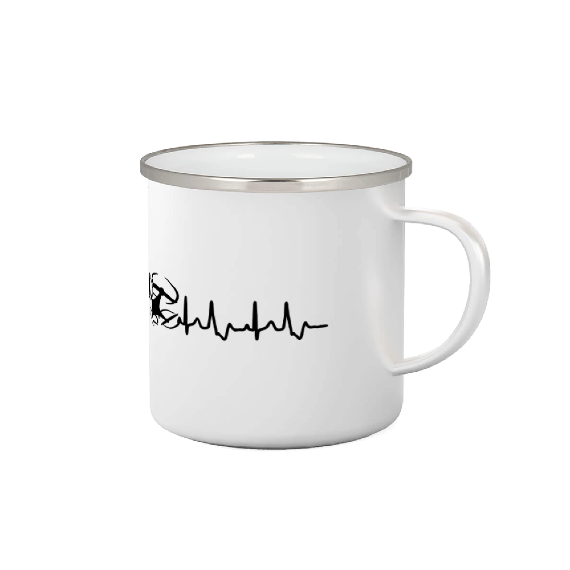 Tričká pre modelára - Dron EKG - Plecháčik